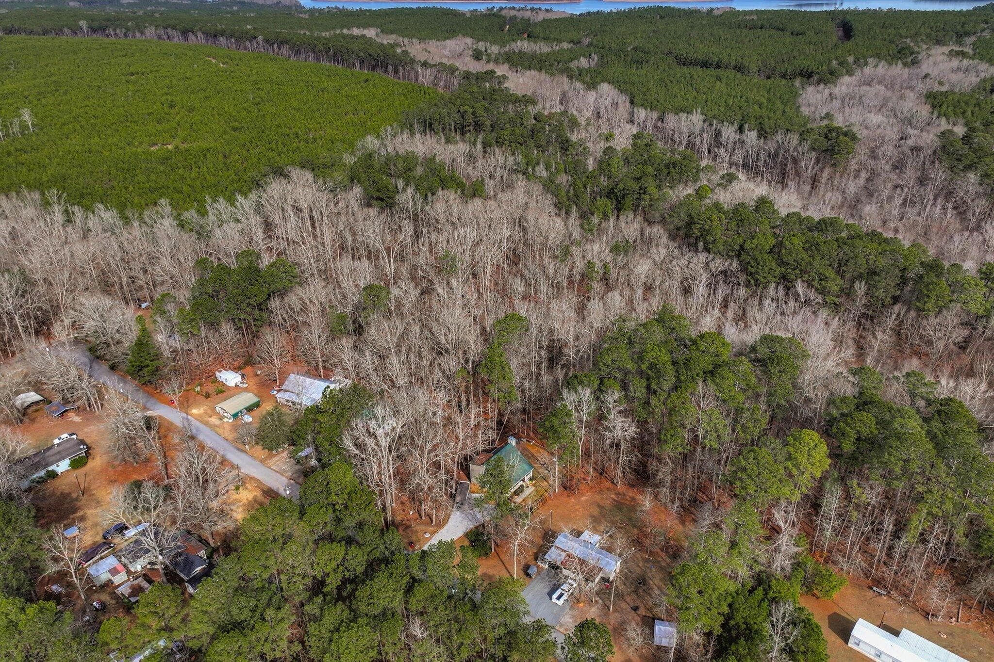 Single Family Residence at 1442 Shore Line Drive, Tignall, GA 30668, photo 61 of 66