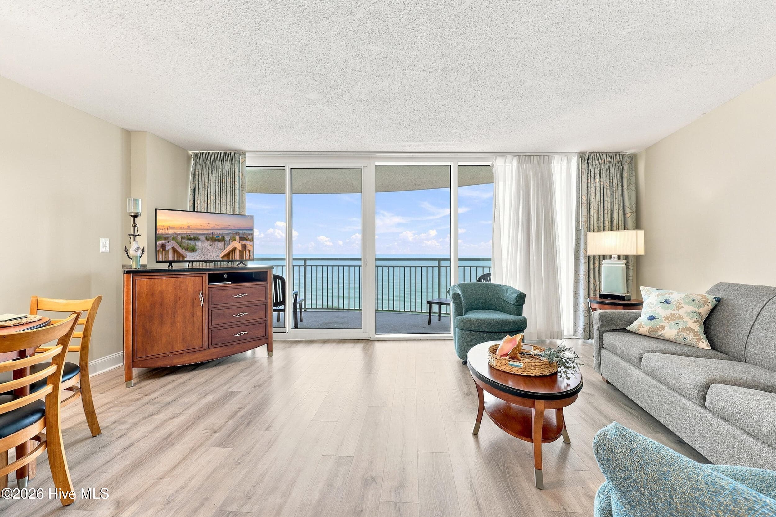 Condominium at 201 S Ocean Boulevard 812, Myrtle Beach, SC 29577, photo 2 of 62