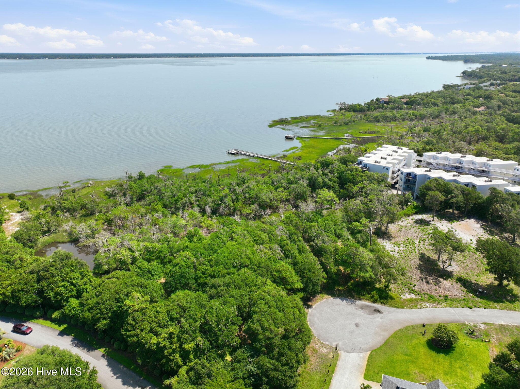 Undeveloped at 114 Sandpiper Lane, Indian Beach, NC 28512, photo 14 of 17