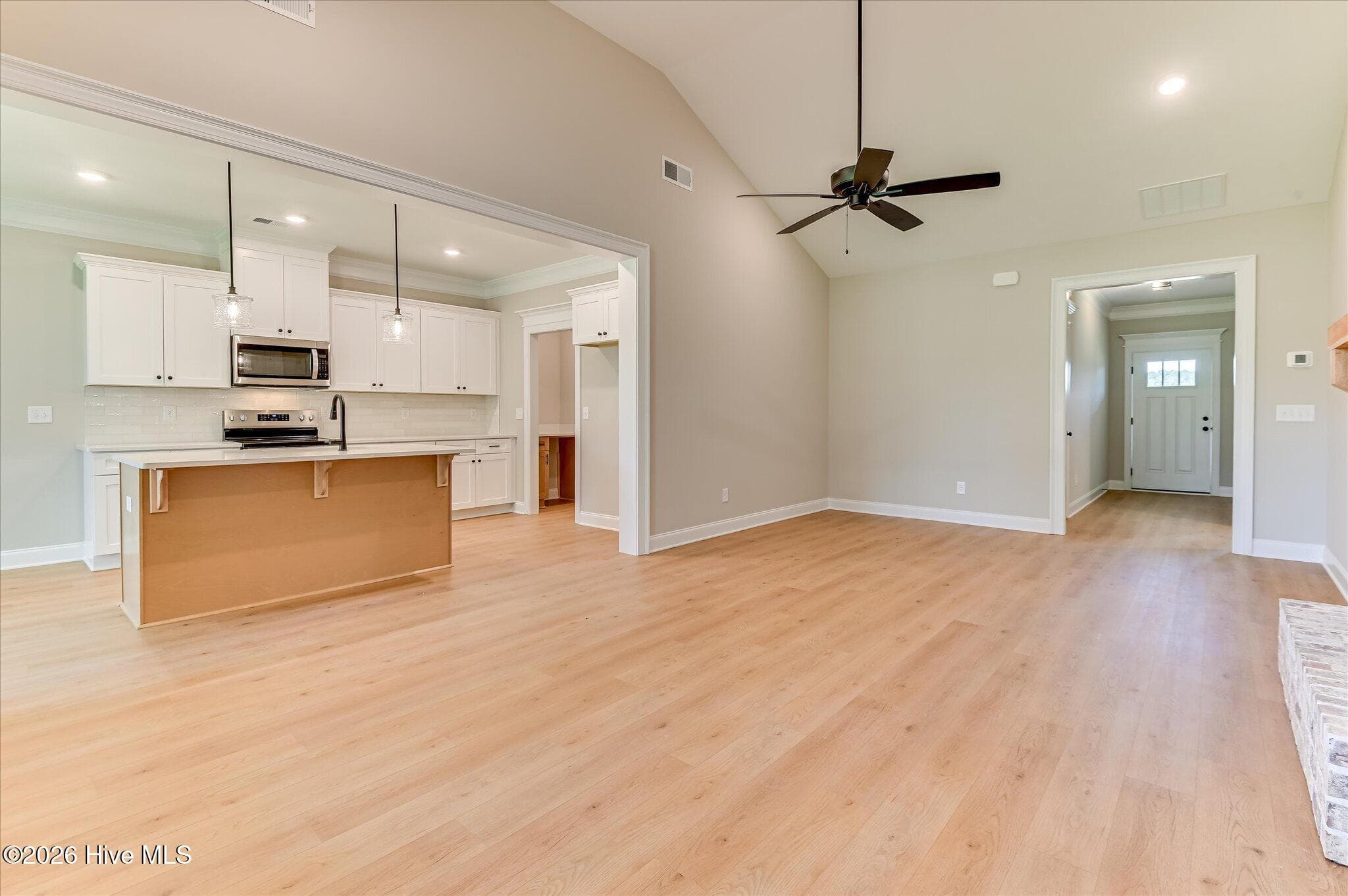 Single Family Residence at 409 Granard Street, Grovetown, GA 30813, photo 11 of 52