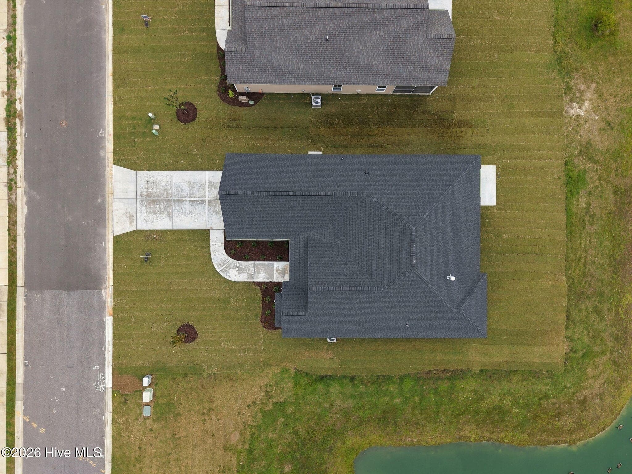Single Family Residence at 1713 Dew Meadow Drive, Winterville, NC 28590, photo 75 of 83