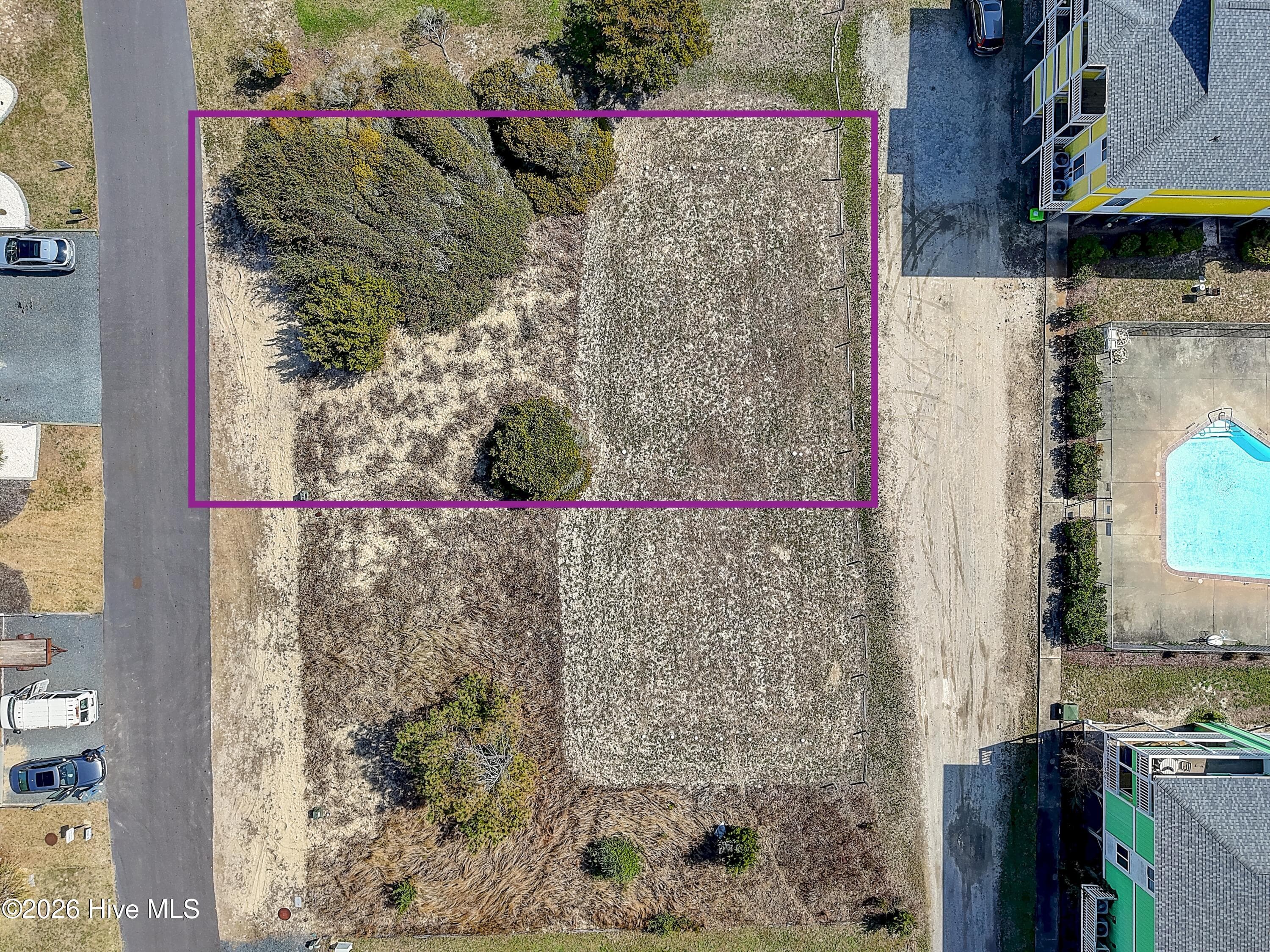 Residential Lot at 1056 4 Tide Ridge Drive, Holden Beach, NC 28462, photo 21 of 45