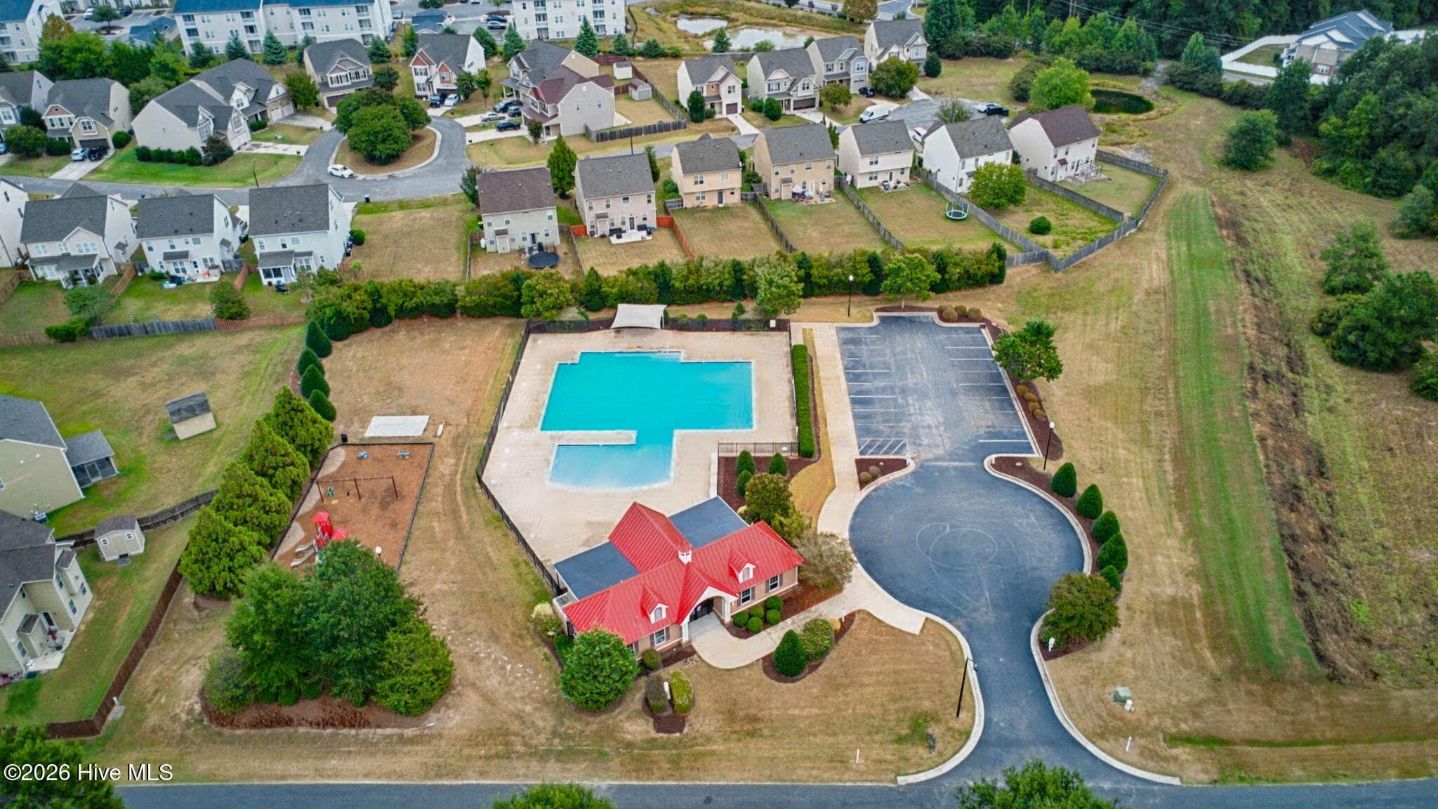 Townhouse at 45 Crosby Lane, Garner, NC 27529, photo 54 of 54