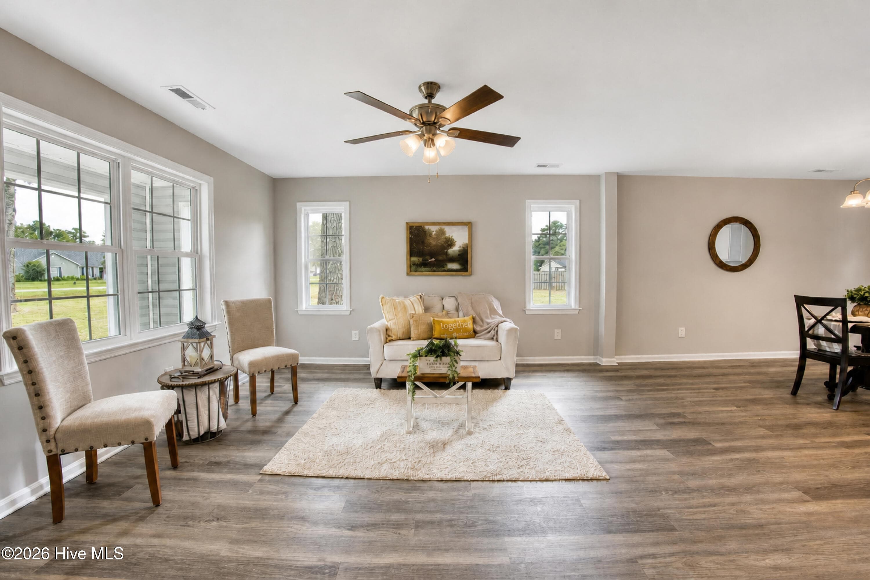 Single Family Residence at 303 Big Tree Lane, Chinquapin, NC 28521, photo 7 of 35