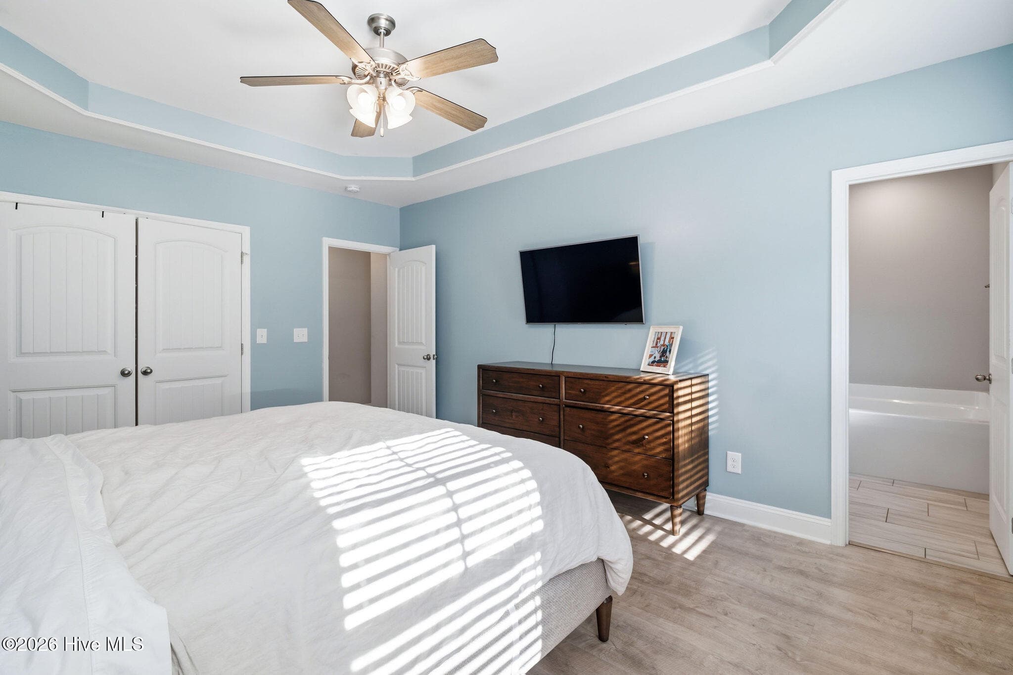 Single Family Residence at 7186 Old Stump Drive SE, Leland, NC 28451, photo 15 of 31