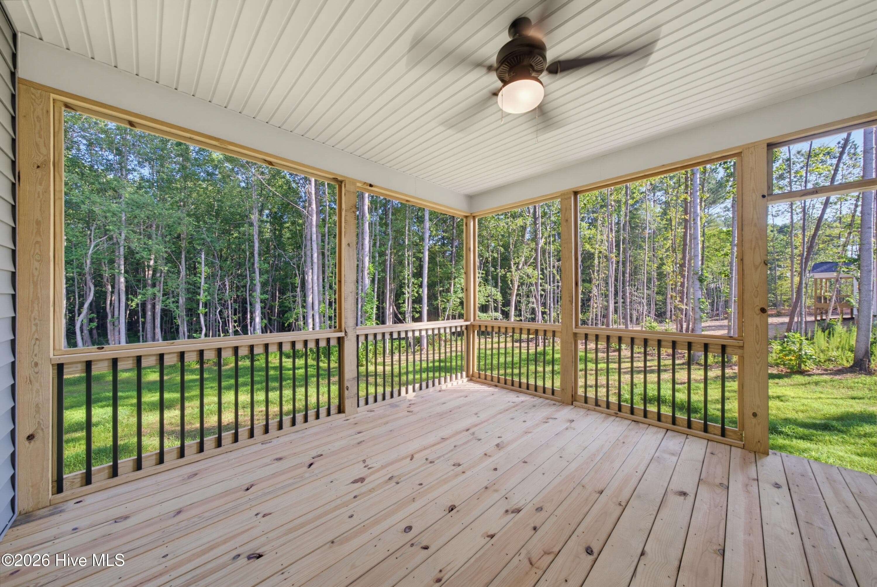 Single Family Residence at 1978 Hayes Road, Spring Hope, NC 27882, photo 30 of 74