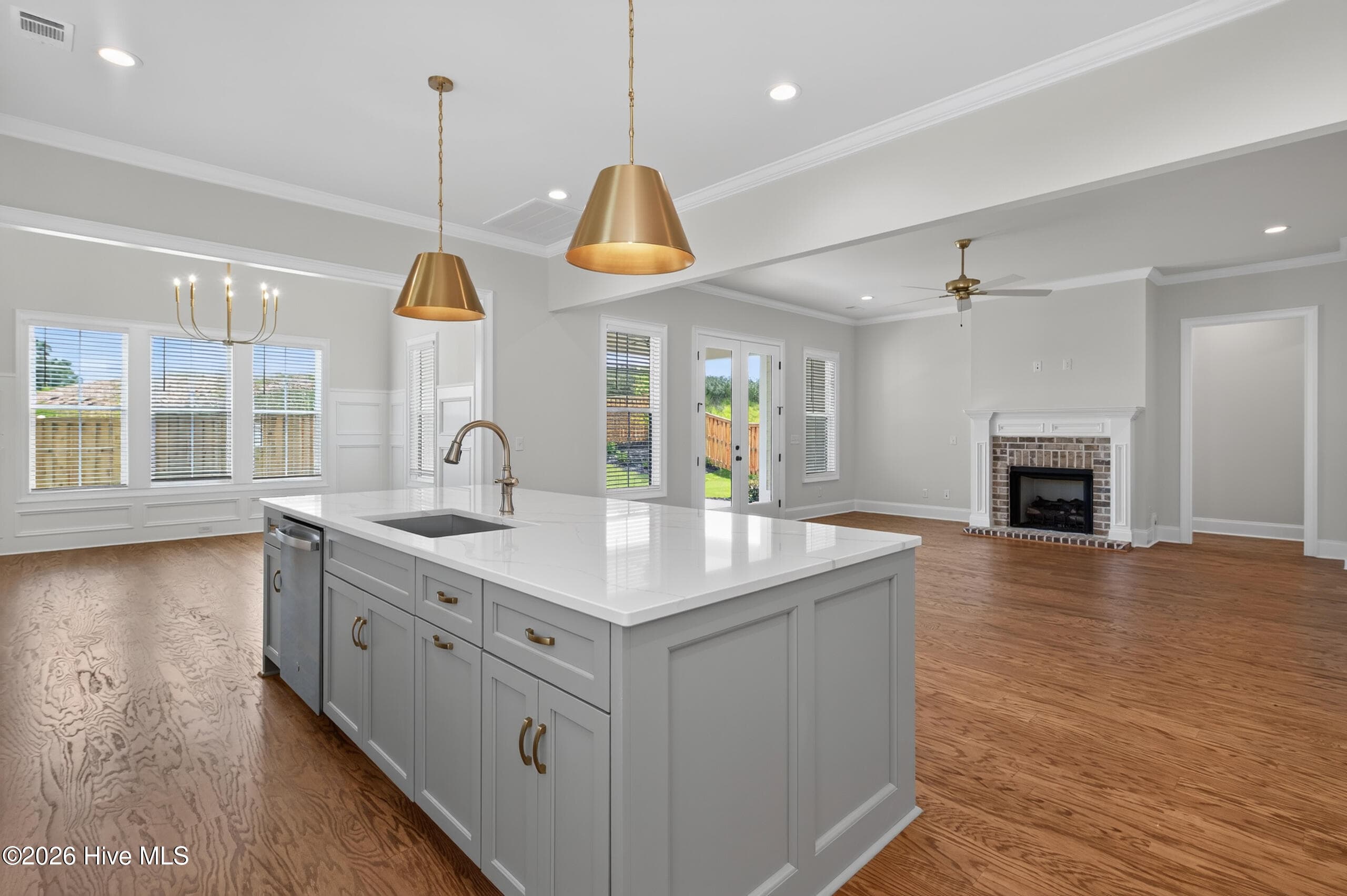 Single Family Residence at 438 Woodlawn Street, Evans, GA 30809, photo 25 of 65