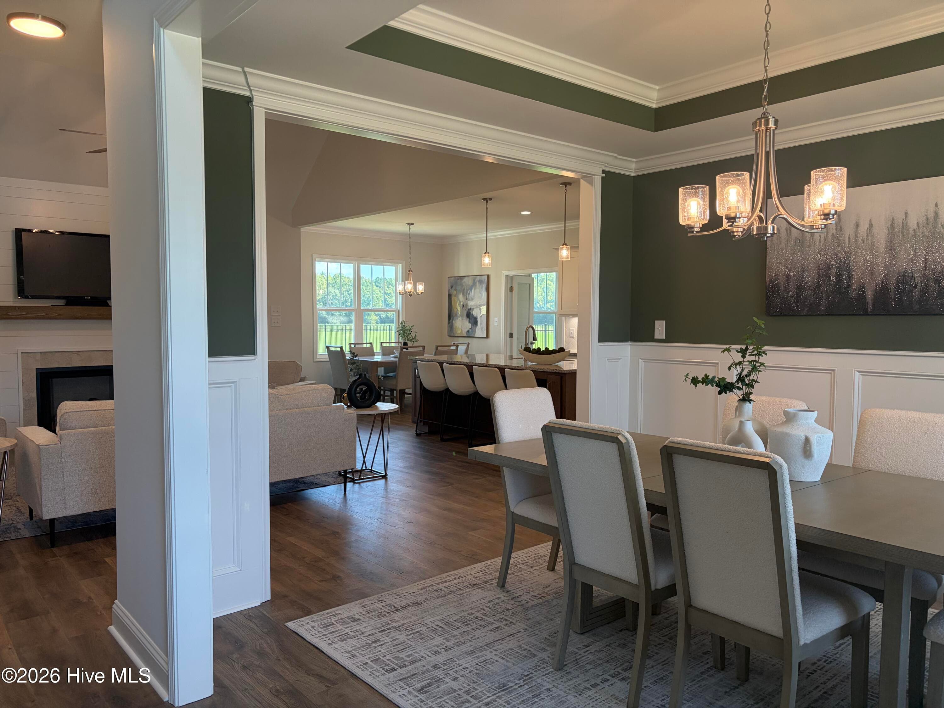 Single Family Residence at 168 Prency Lane, Middlesex, NC 27557, photo 22 of 70