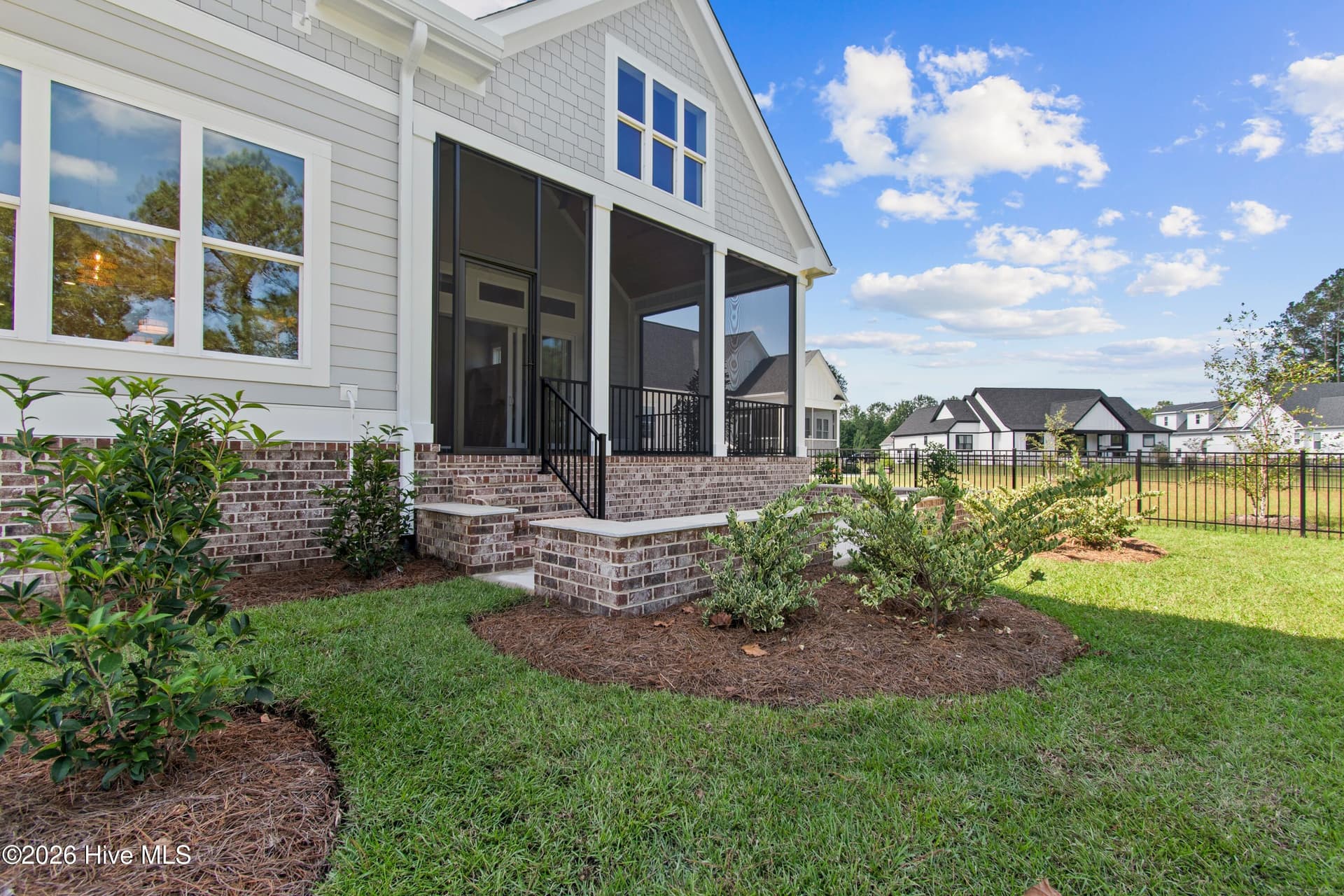 Single Family Residence at 9447 Old Salem Way NW, Calabash, NC 28467, photo 113 of 144