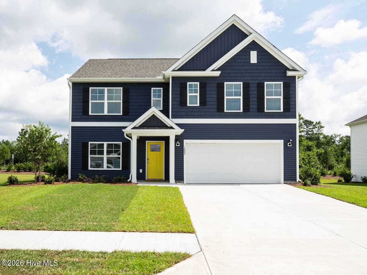 3056 Maravella Court Lot 14, Bolivia, NC 28422