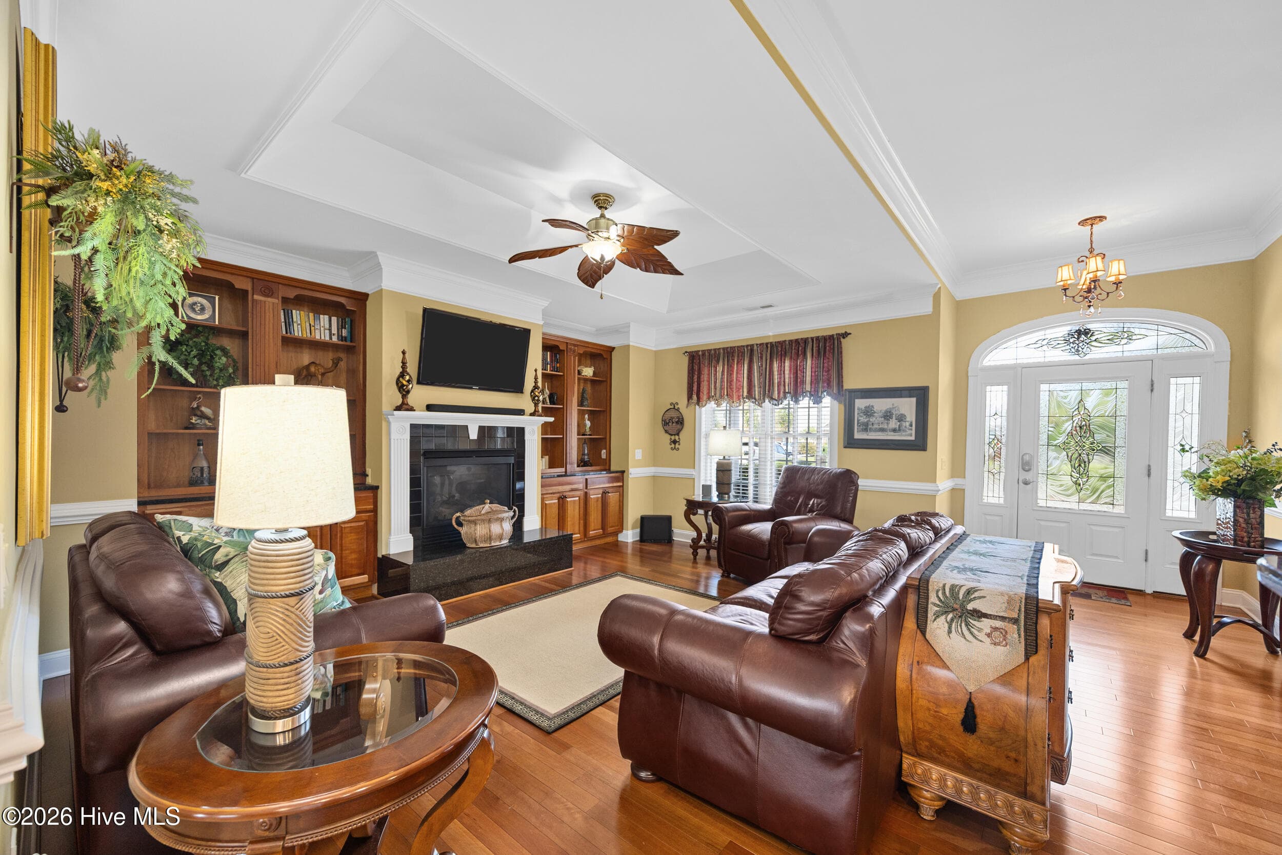Single Family Residence at 1001 Lismore Way, Leland, NC 28451, photo 3 of 83