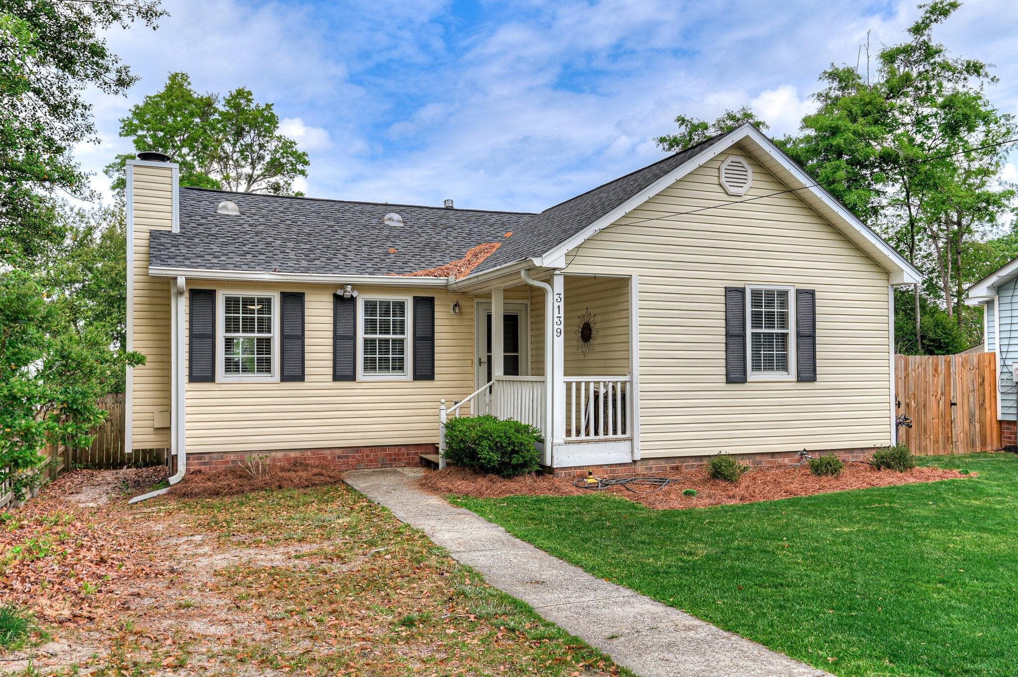3139 Switzer Drive, Augusta, GA 30909