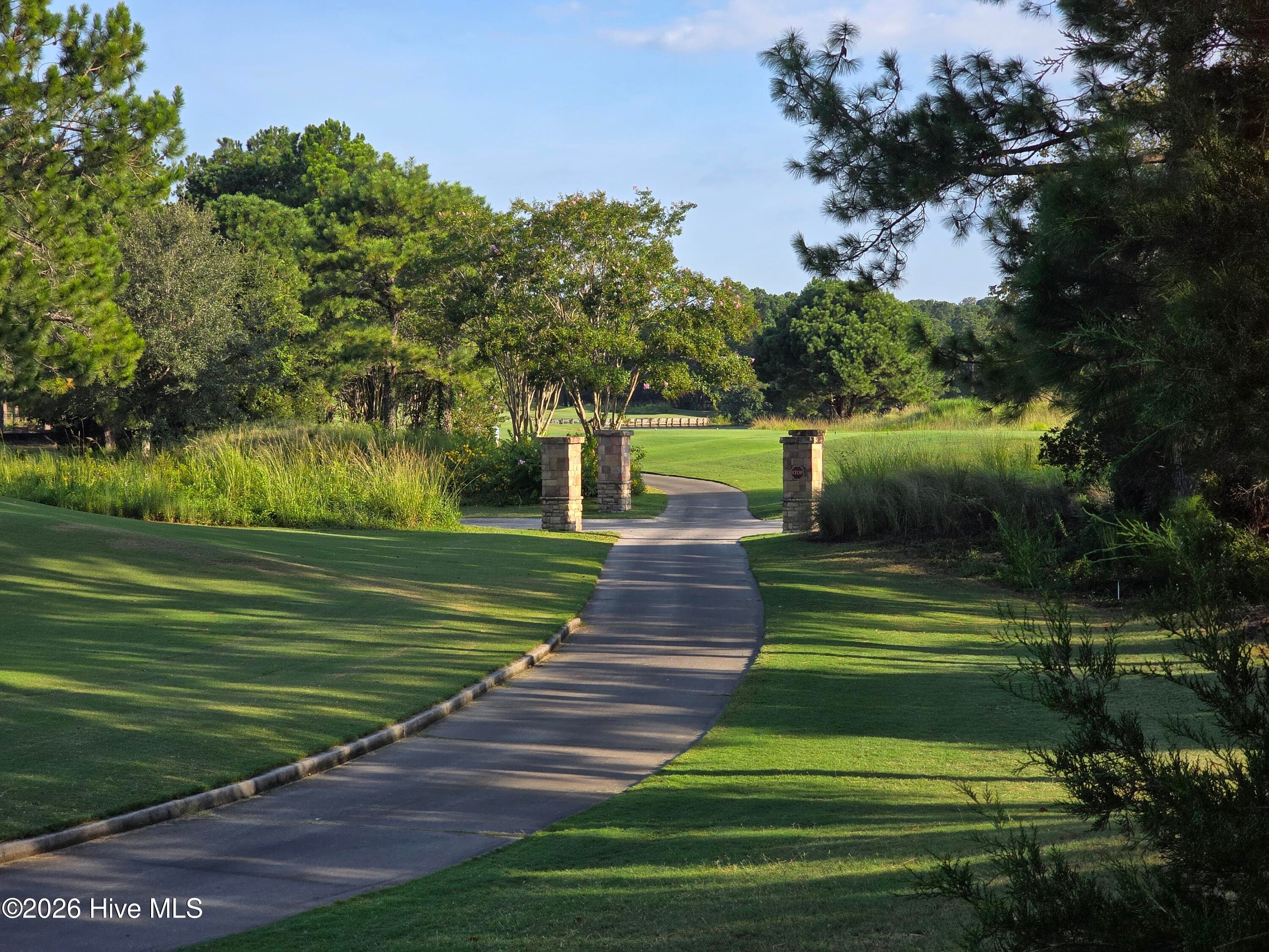 Residential Lot at 983 49 Strathaven Court, Sunset Beach, NC 28468, photo 6 of 9