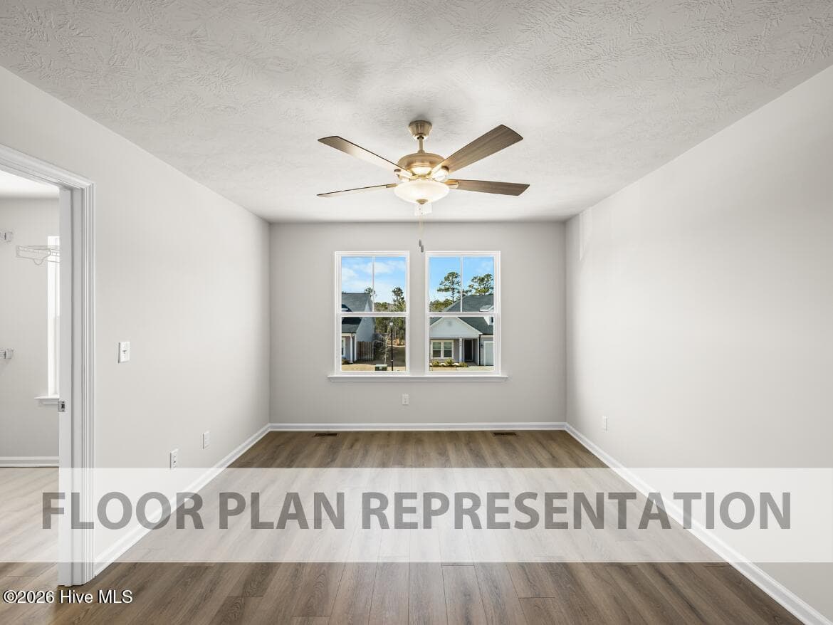 Townhouse at 1317 Newbern Drive 12d, Grovetown, GA 30813, photo 8 of 18
