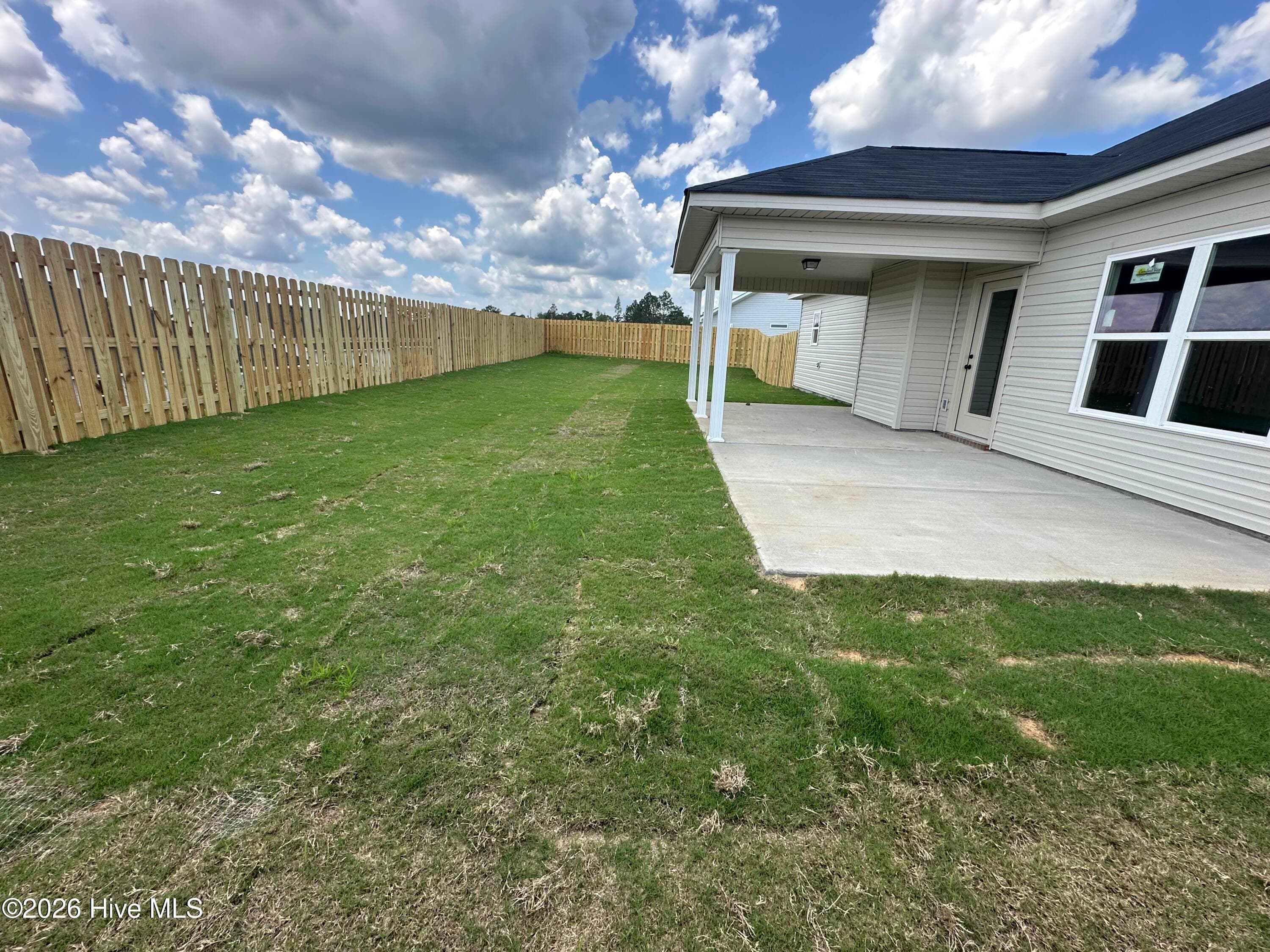Single Family Residence at 2324 Bellingham Drive, Hephzibah, GA 30815, photo 51 of 84