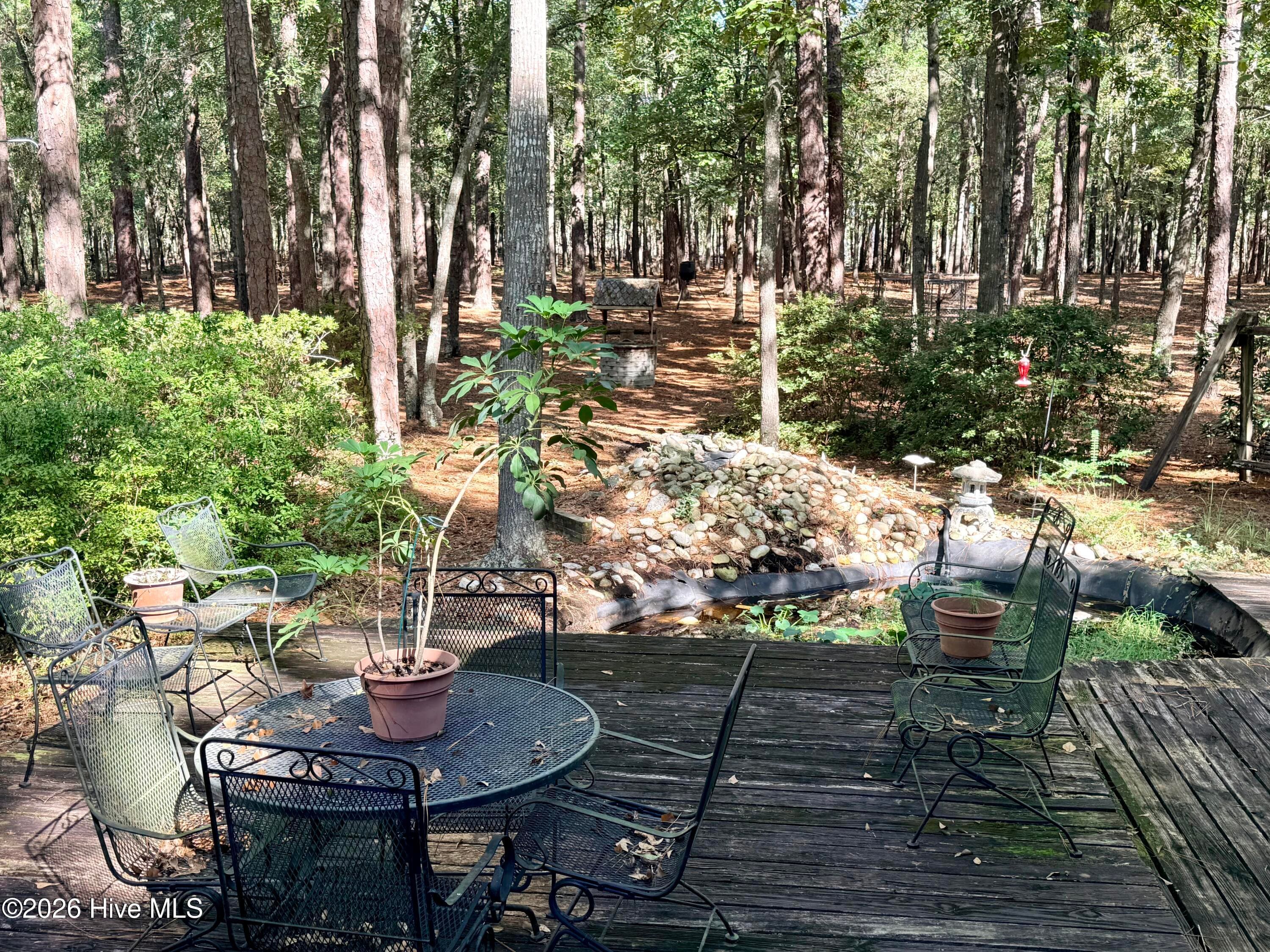 Single Family Residence at 12681 Blues Farm Road, Laurinburg, NC 28352, photo 41 of 56