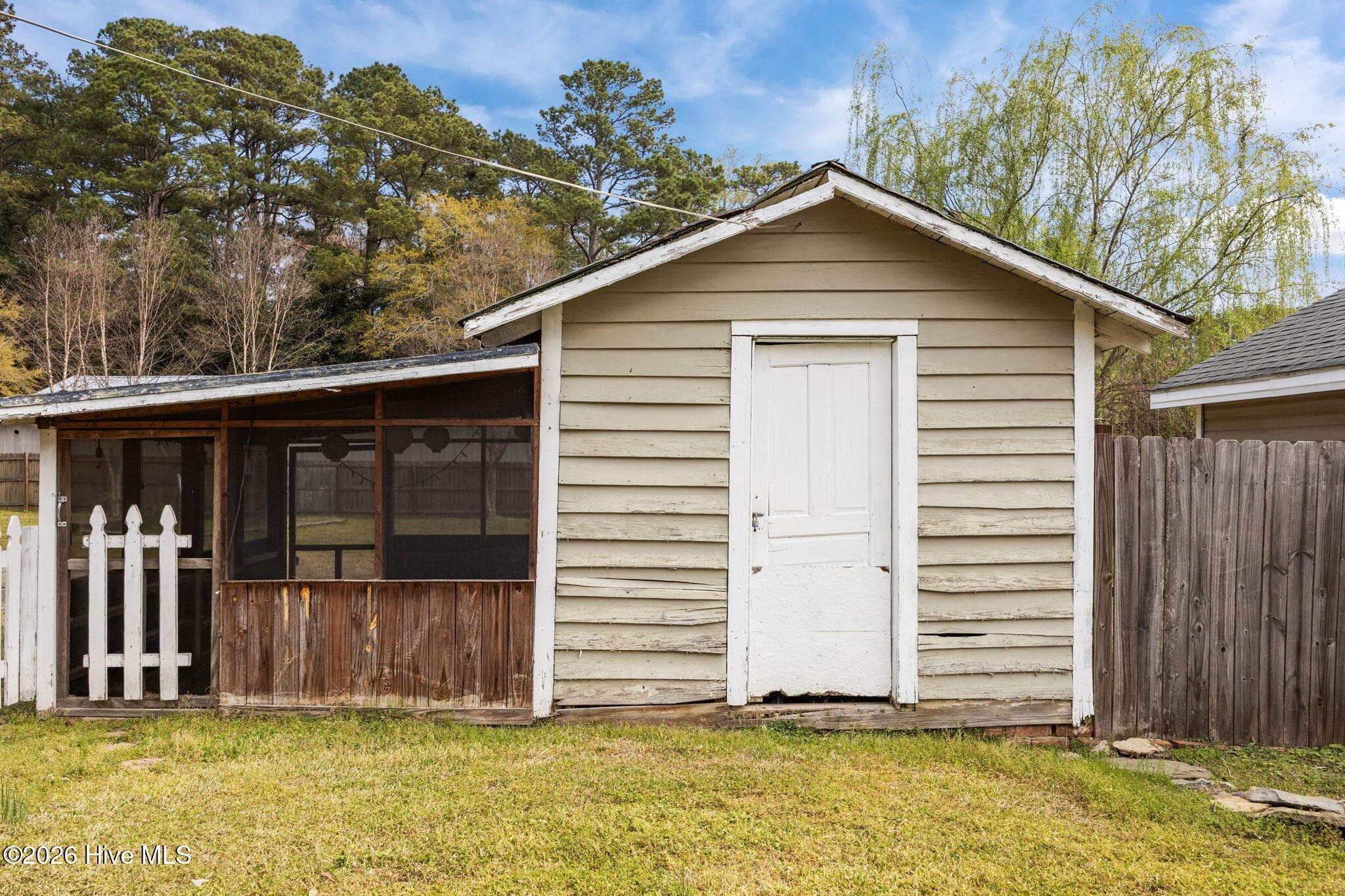 Single Family Residence at 302 W Green Street, Macclesfield, NC 27852, Macclesfield, photo 37 of 53
