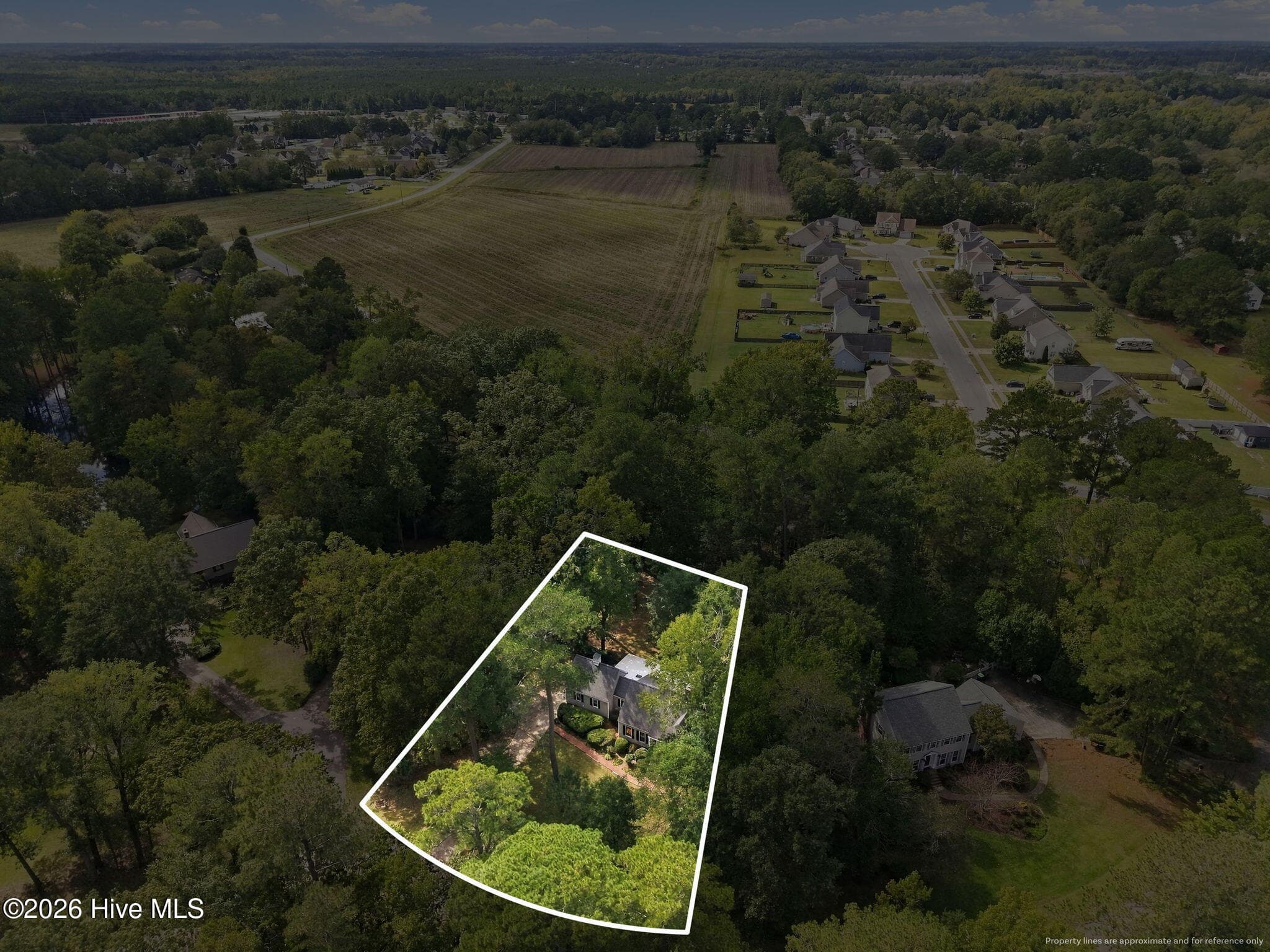 Single Family Residence at 104 Windermere Court, Greenville, NC 27858, photo 14 of 58