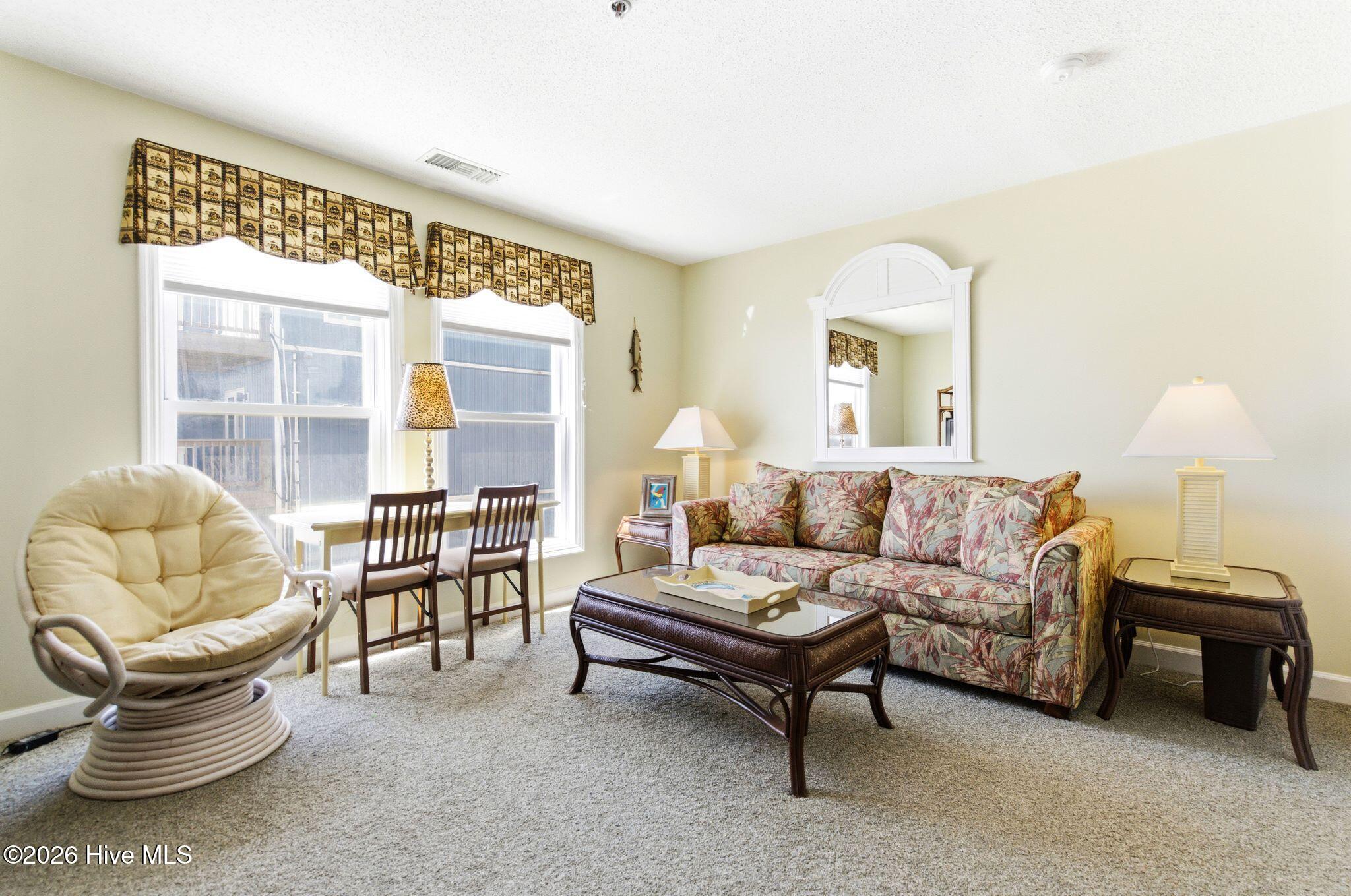 Condominium at 790 New River Inlet Road Unit 220a, North Topsail Beach, NC 28460, photo 2 of 3