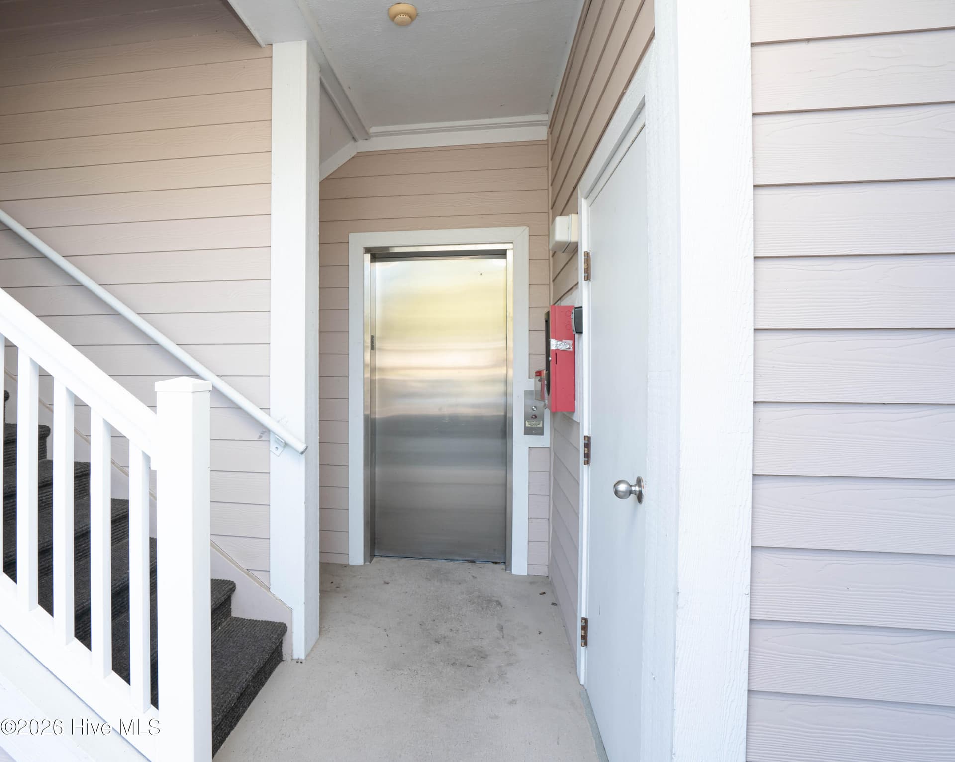 186 Clubhouse Road Apt 4, Sunset Beach, NC 28468