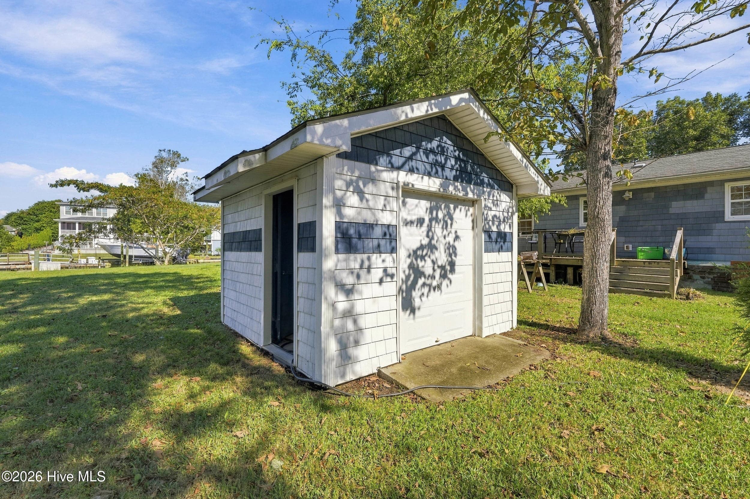 Single Family Residence at 1031 Mallard Bay Road, Hampstead, NC 28443, photo 135 of 150