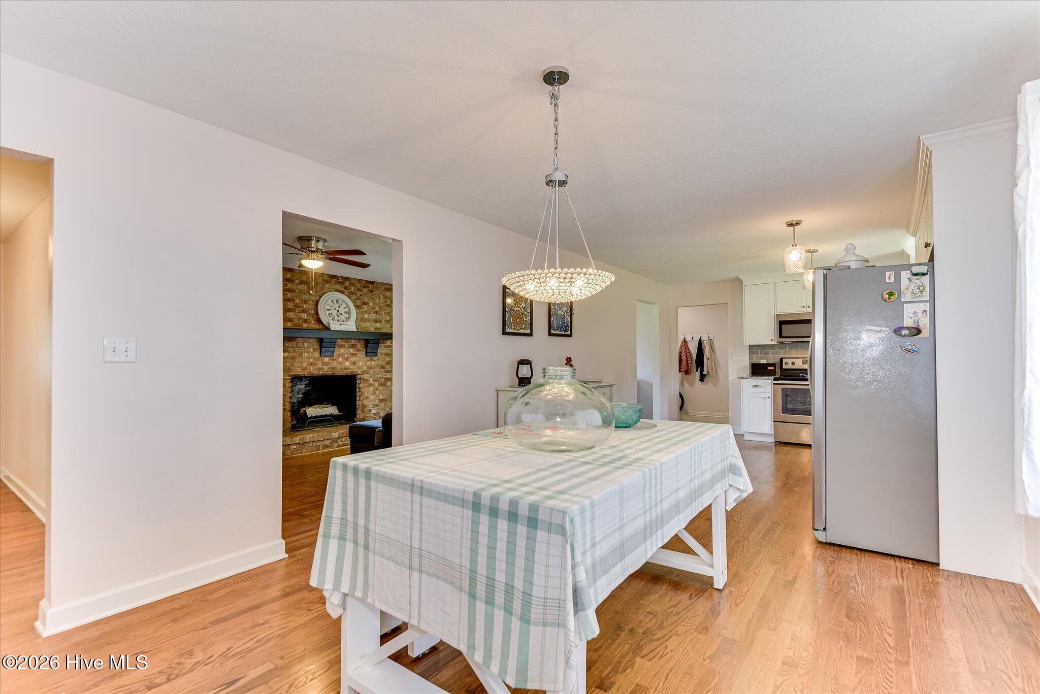 Single Family Residence at 2546 Sc-23, Modoc, SC 29838, photo 13 of 38