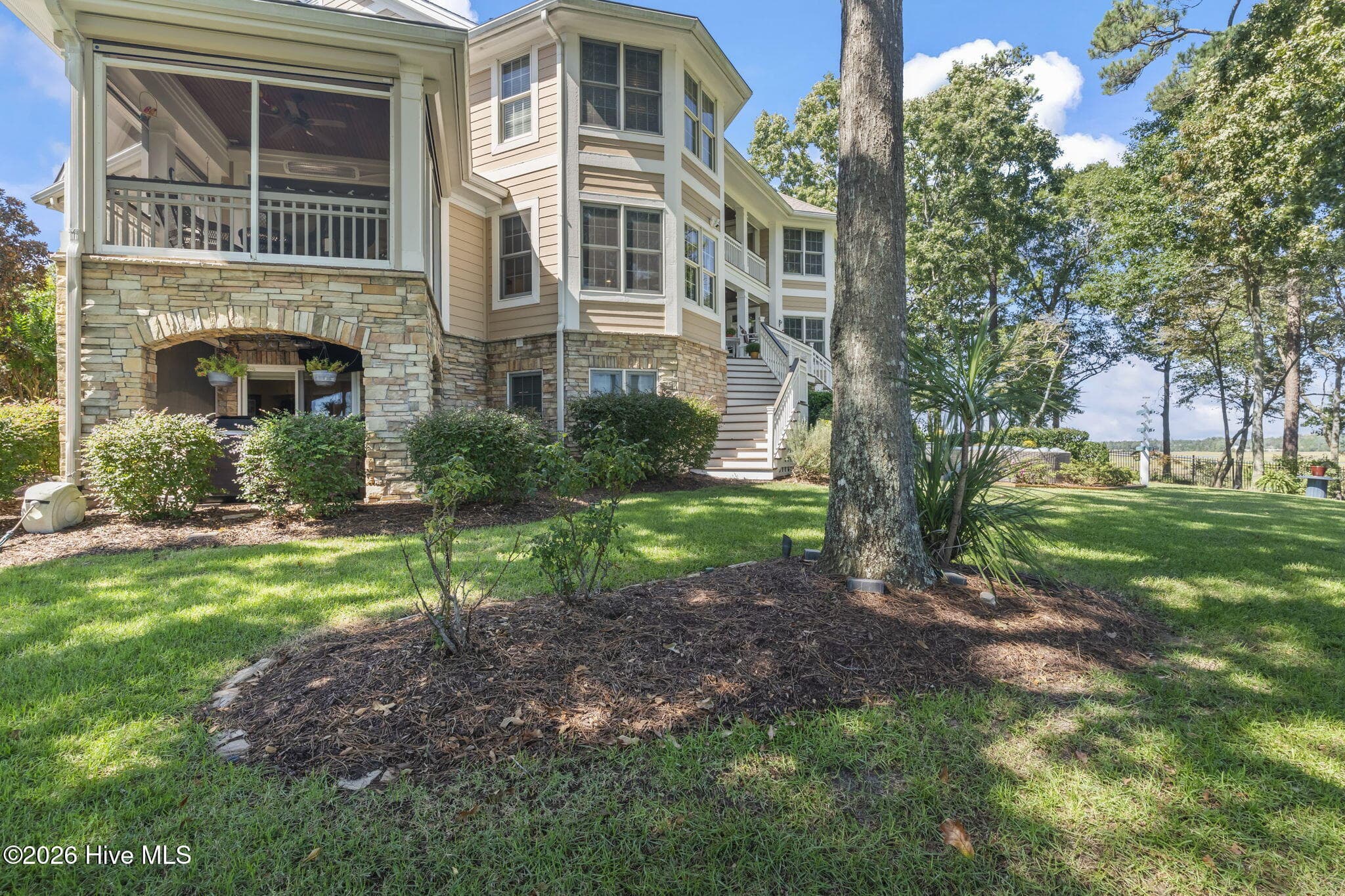 Single Family Residence at 2144 Arnold Palmer Drive, Shallotte, NC 28470, photo 43 of 90