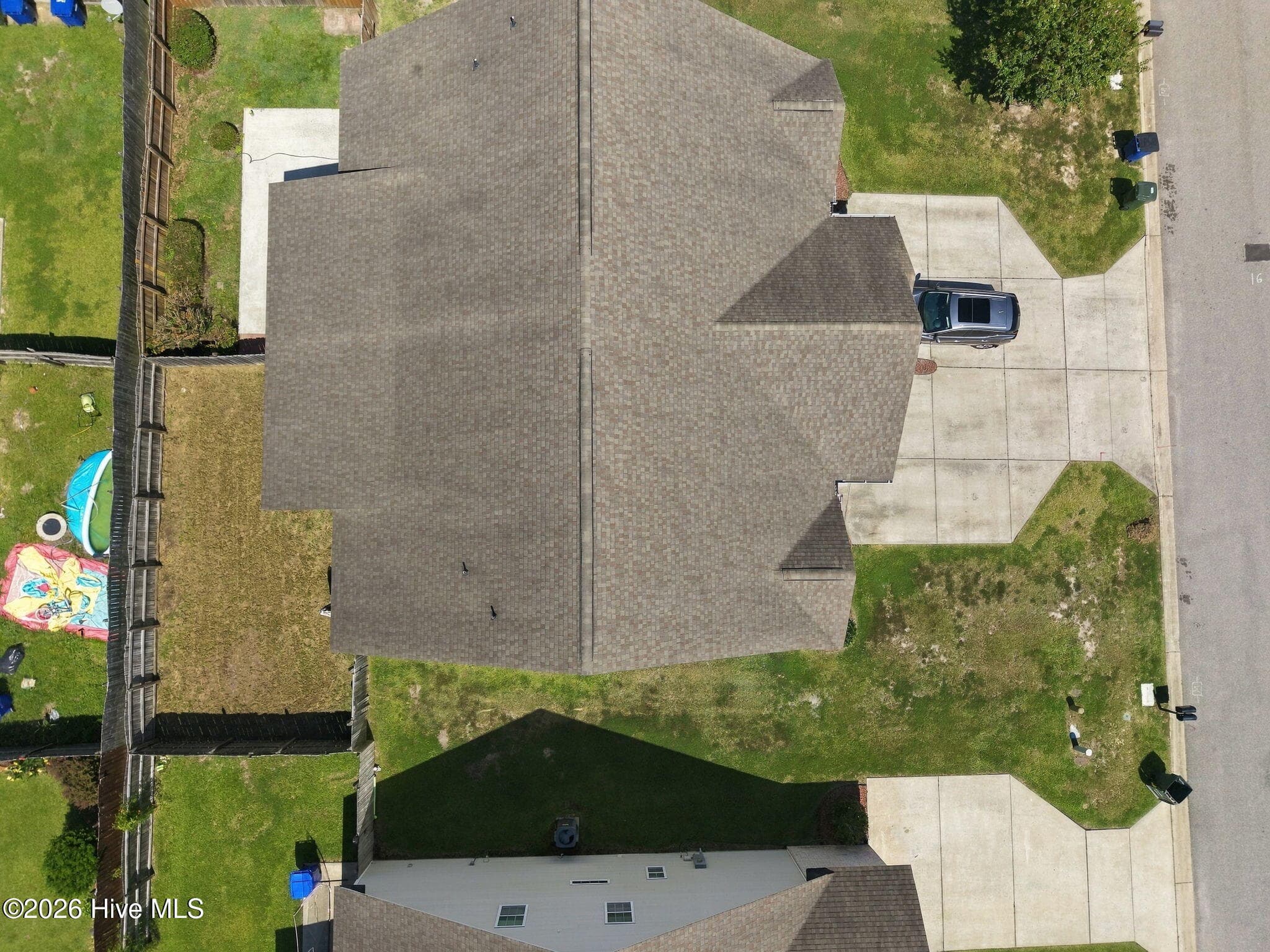 Townhouse at 2008 Leighton Drive A, Greenville, NC 27834, photo 13 of 55