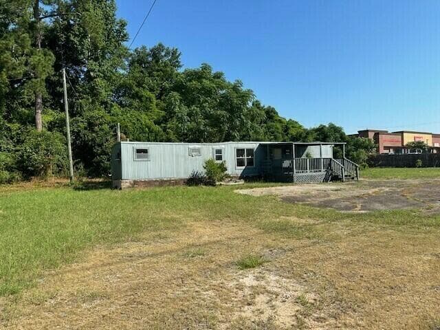 Undeveloped at 3607 Peach Orchard Road, Augusta, GA 30906, photo 8 of 11
