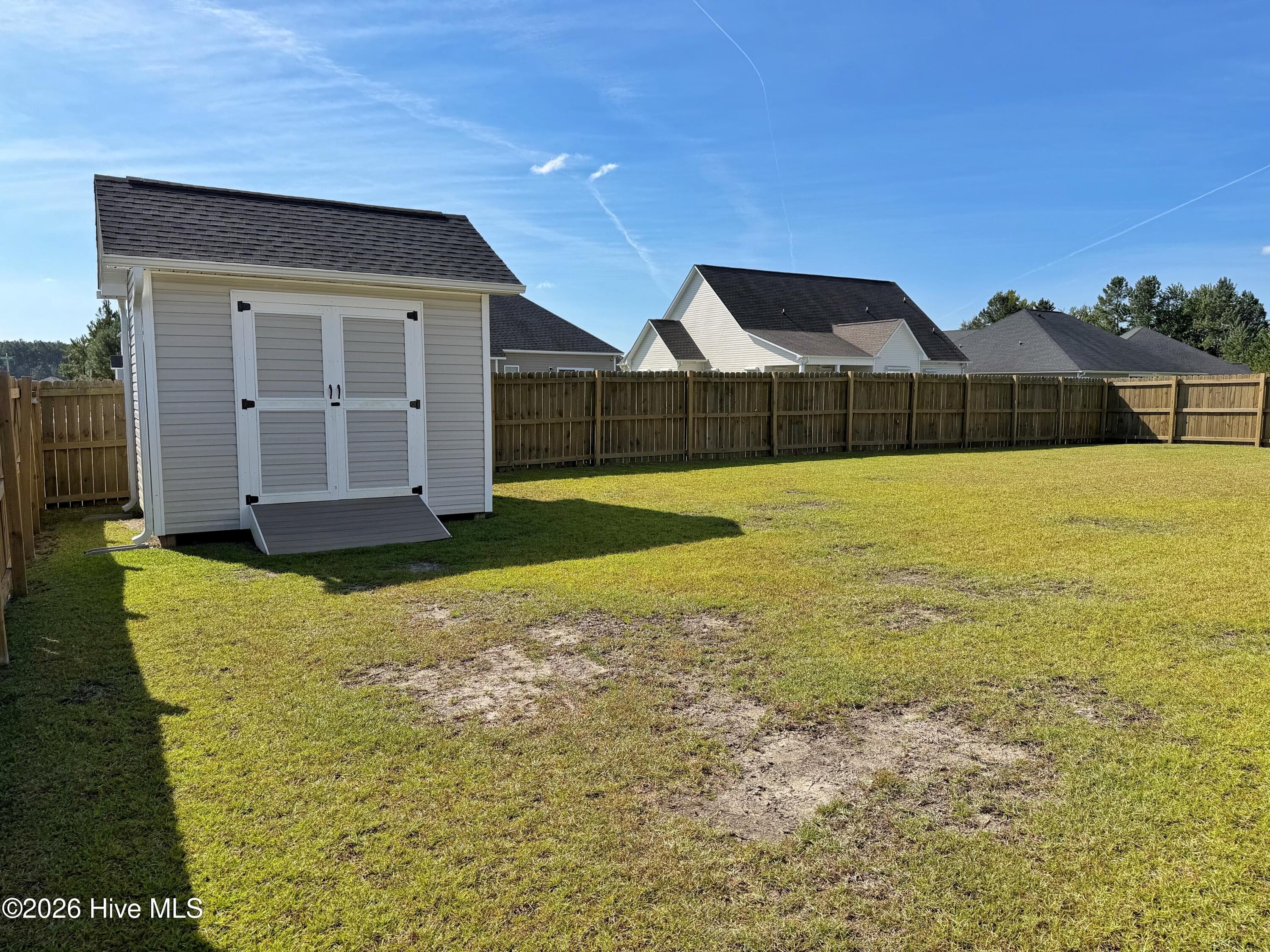 Single Family Residence at 259 Wood House Drive, Jacksonville, NC 28546, photo 45 of 45
