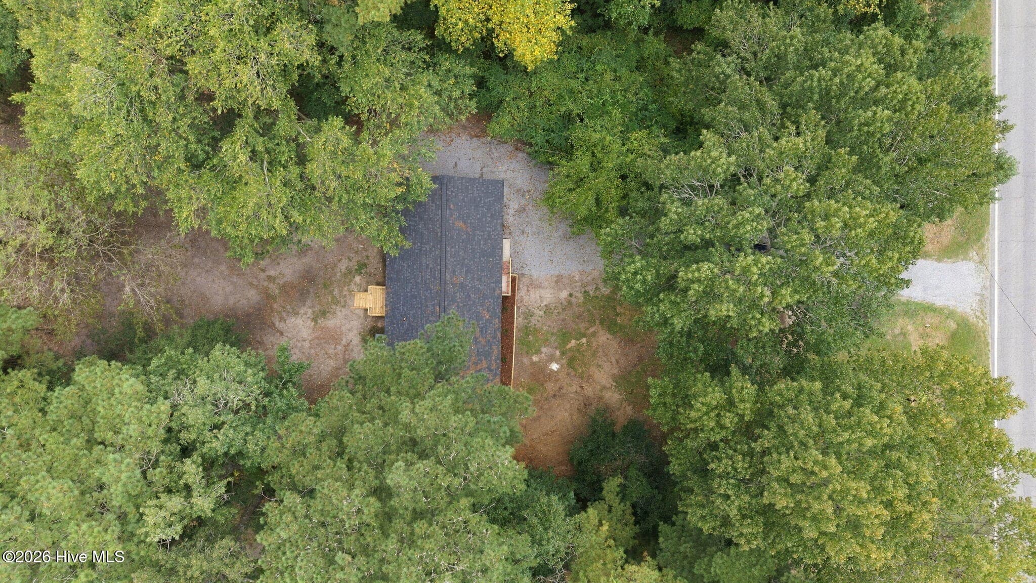 Single Family Residence at 23526 Nc 33 E, Aurora, NC 27806, photo 41 of 44