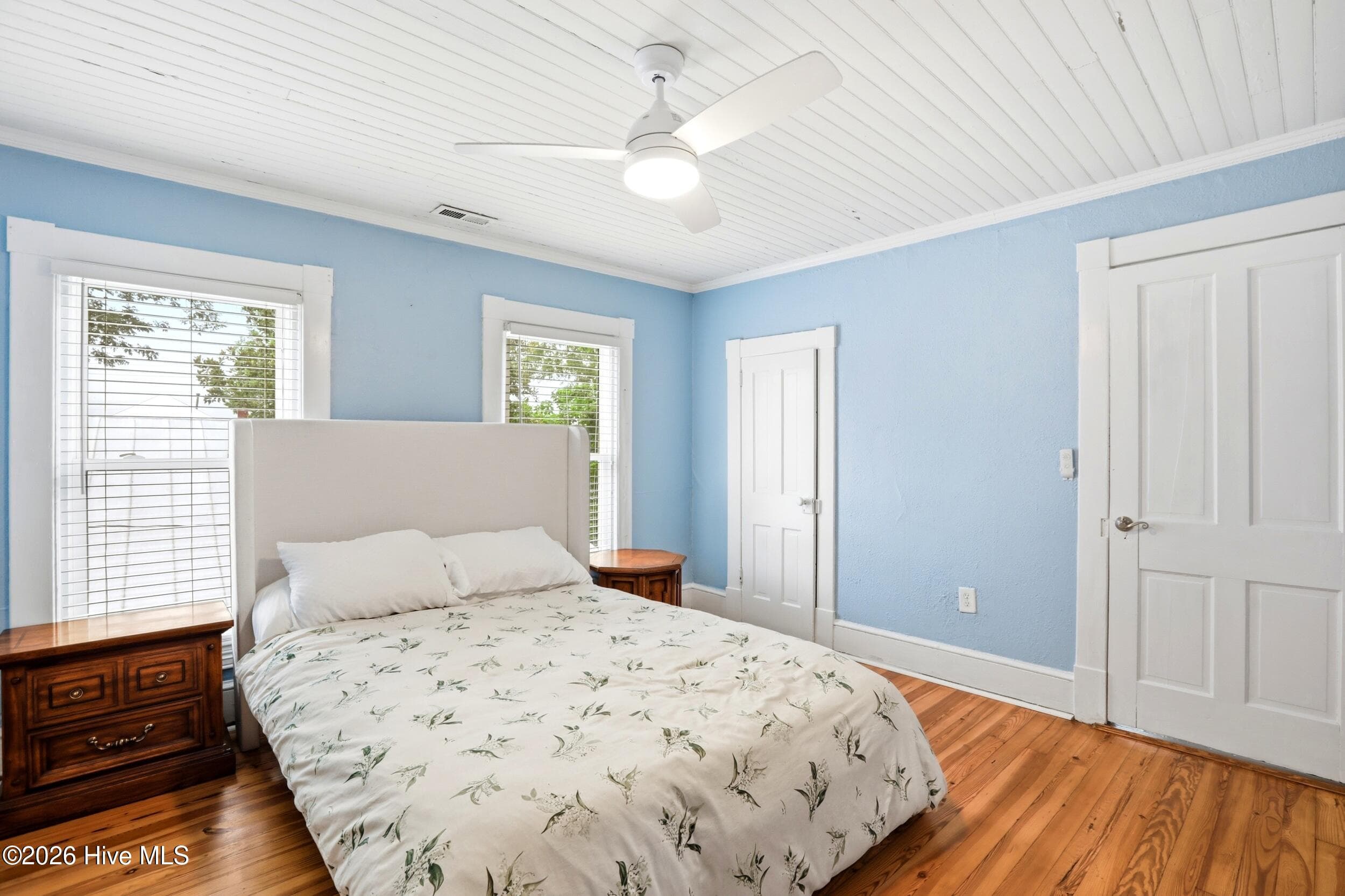 Single Family Residence at 307 Avenue B, New Bern, NC 28560, photo 25 of 55