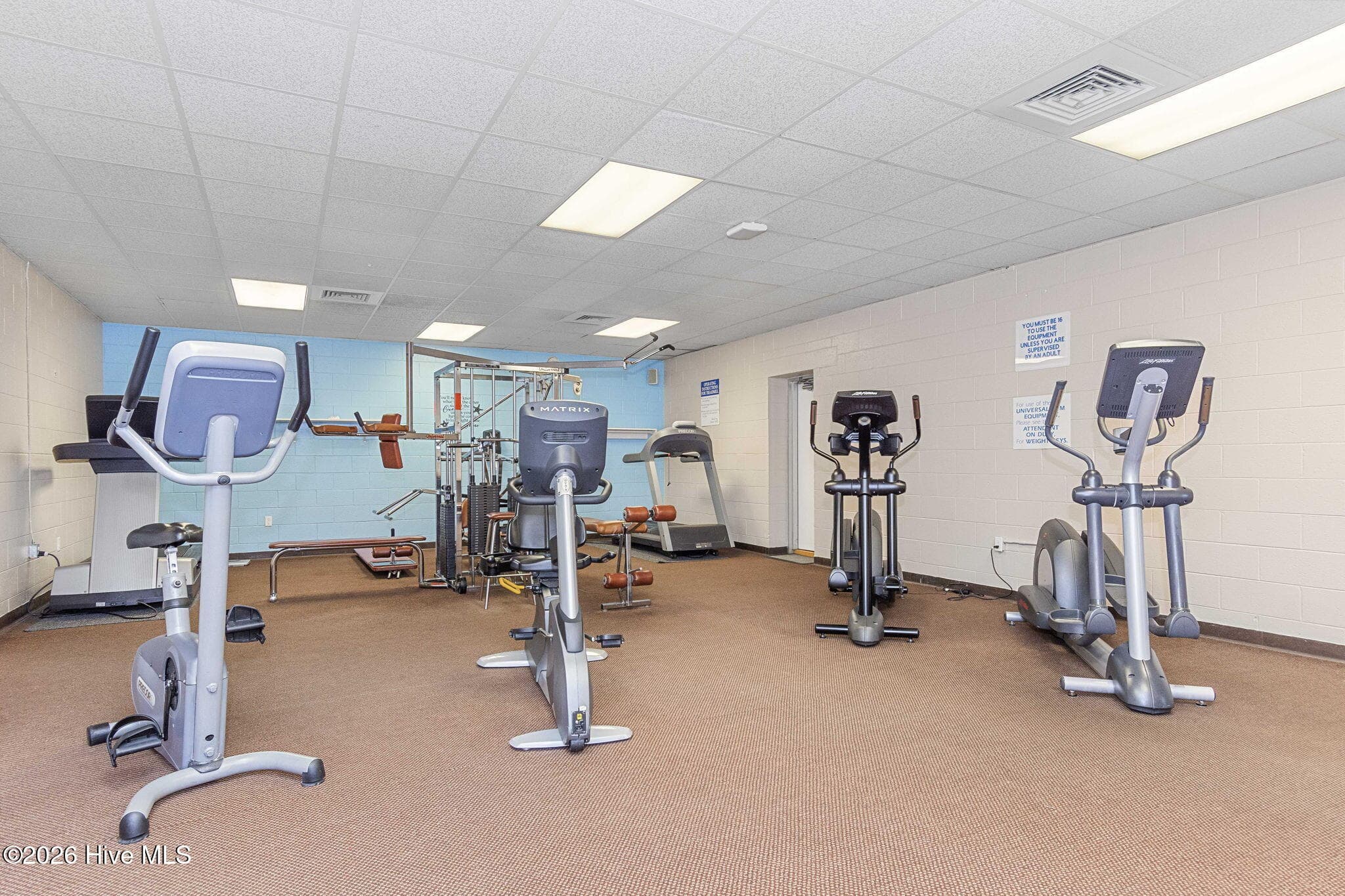 Condominium at 1505 Salter Path Road 412, Indian Beach, NC 28512, photo 43 of 54