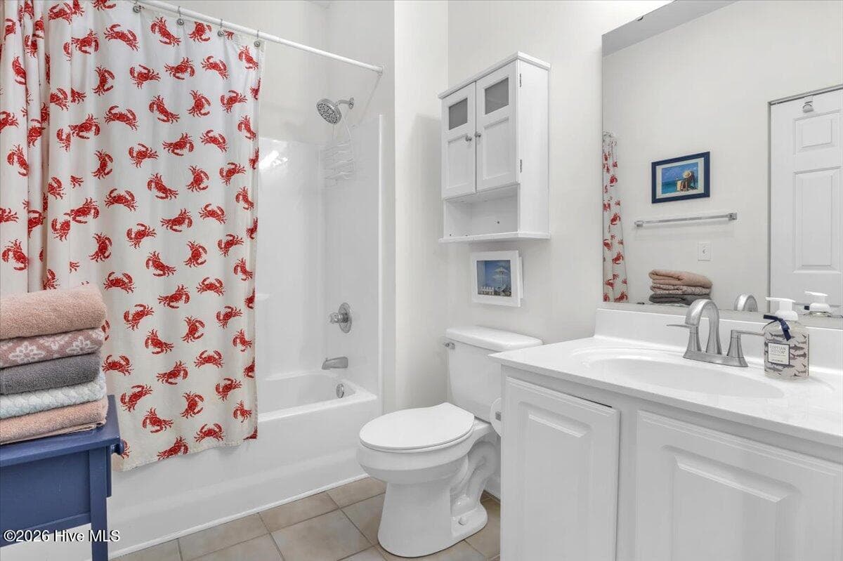Condominium at 940 Great Egret Circle SW # 3, Sunset Beach, NC 28468, photo 19 of 59