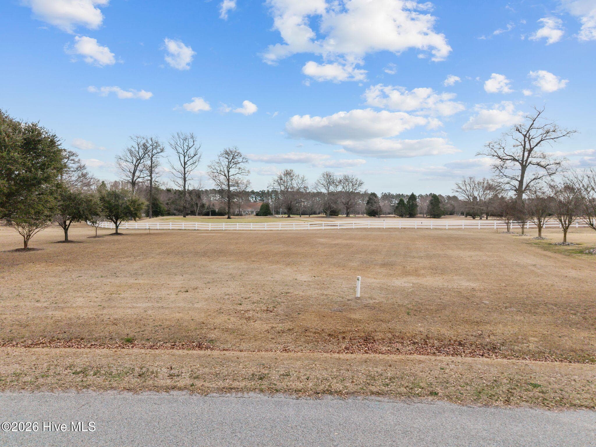 Residential Lot at 4812 Brandenburg Street, Greenville, NC 27834, photo 2 of 15