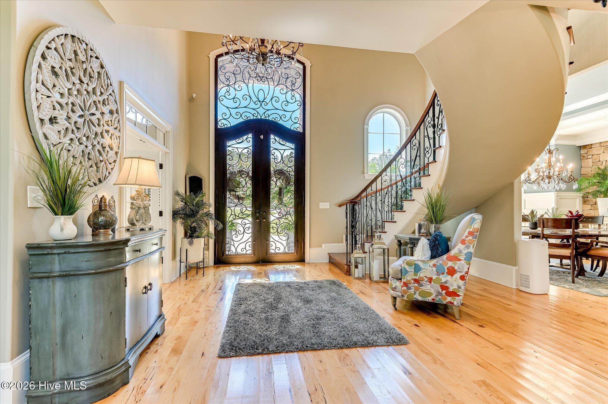 305 Alabaster Court, Appling, GA 30802