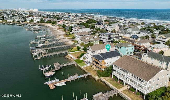 Condominium at 9 W Atlanta Street 3, Wrightsville Beach, NC 28480, photo 56 of 67