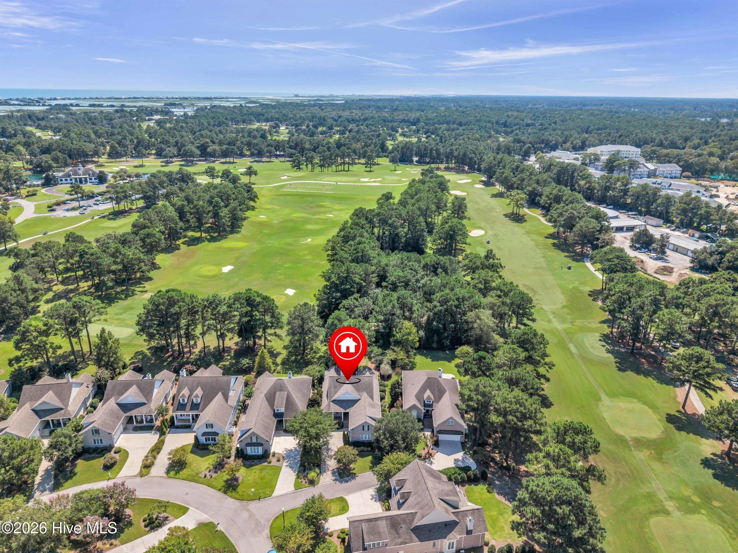 Single Family Residence at 551 Windstar Lane, Wilmington, NC 28411, photo 60 of 65