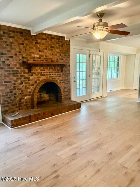 Great Room - 2301 Rouse Road, Kinston, NC 28504
