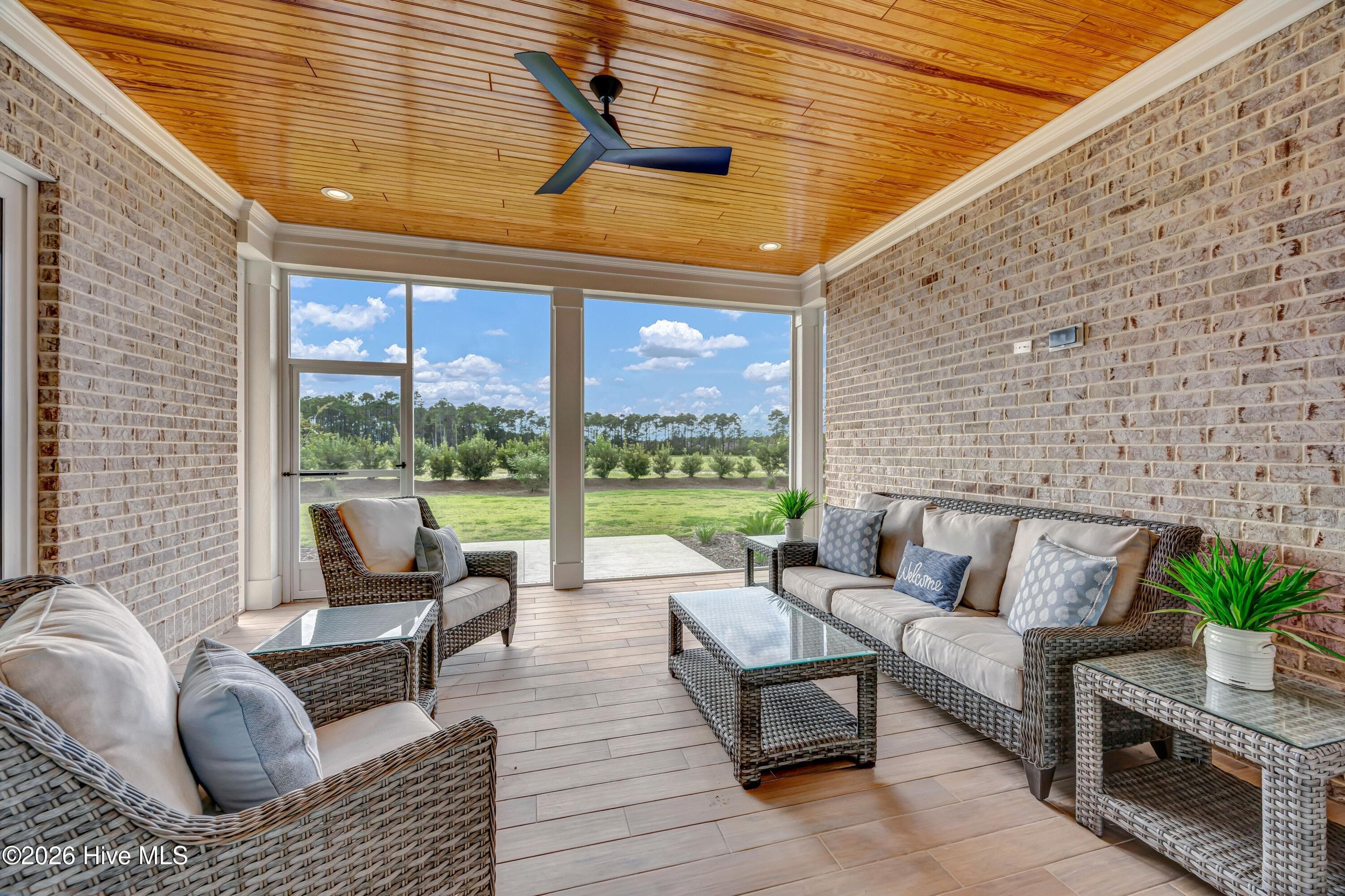 Single Family Residence at 5415 Ellen Dale Place (Lot 42), Wilmington, NC 28412, photo 24 of 36