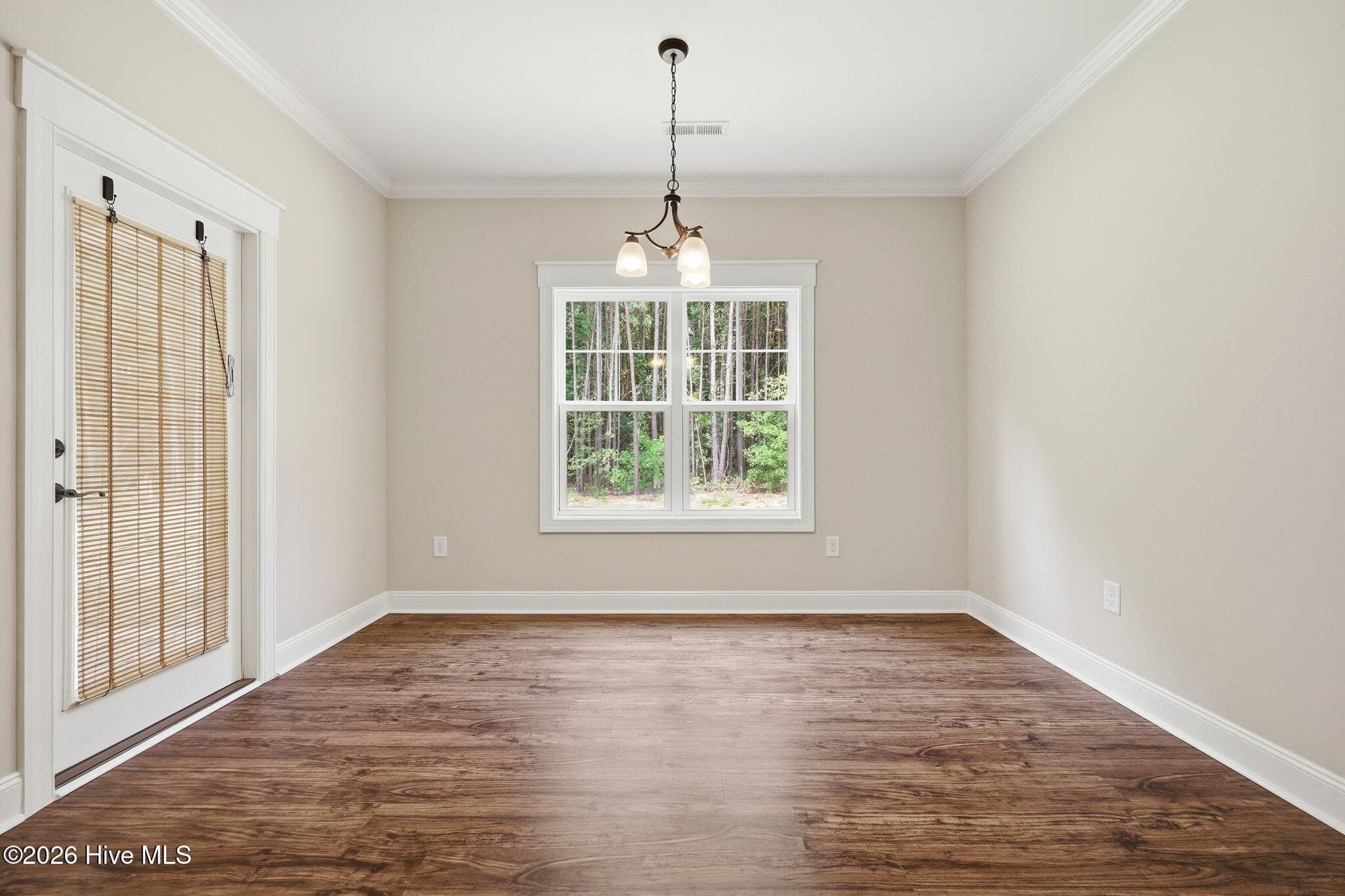 Single Family Residence at 2175 Niagara Carthage Road, Carthage, NC 28327, photo 10 of 35