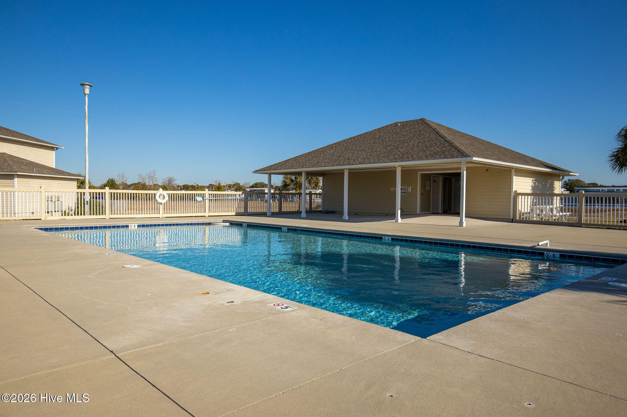 Condominium at 650 Cedar Point Boulevard A34, Cedar Point, NC 28584, photo 30 of 73