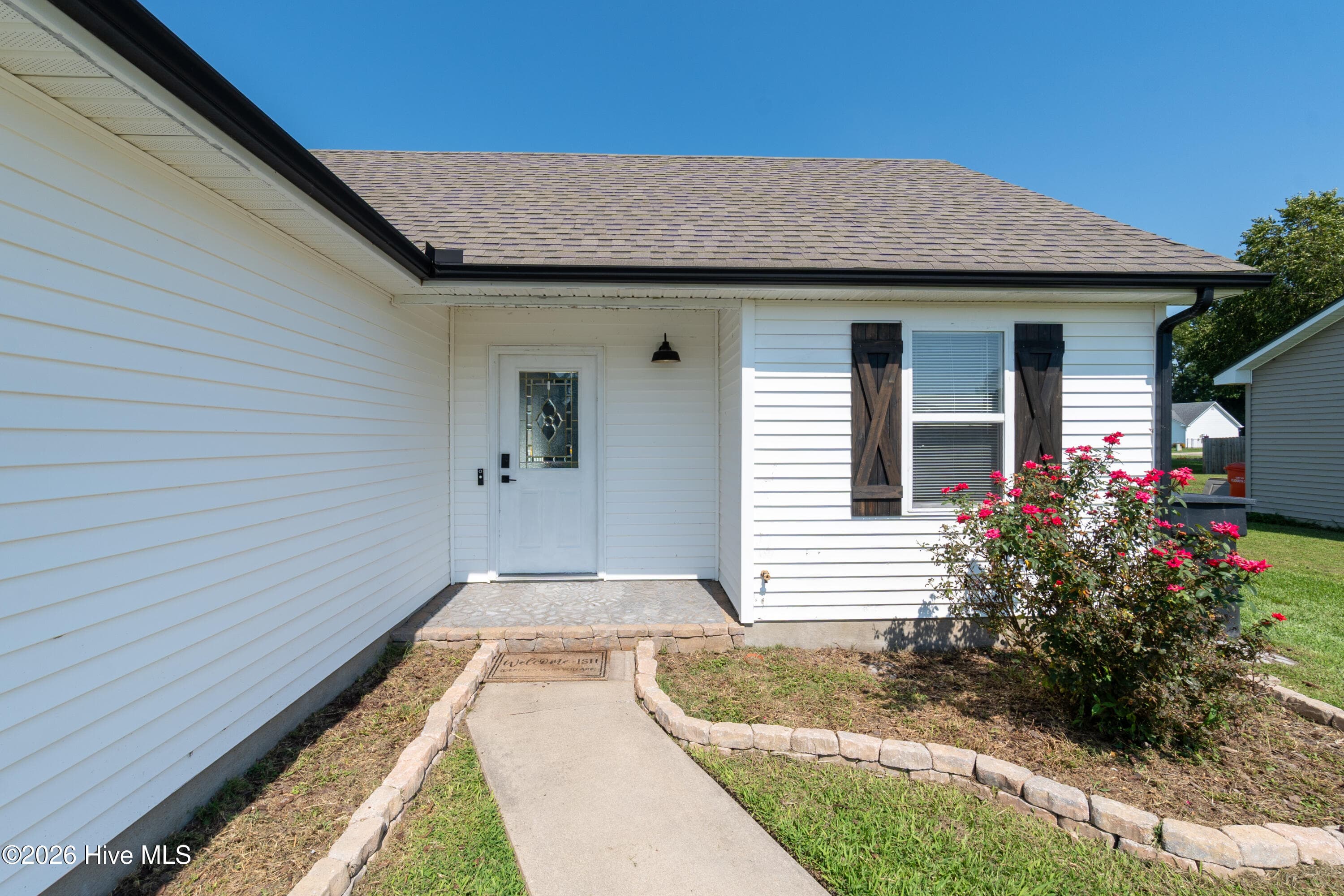 Single Family Residence at 105 Raintree Run, Elizabeth City, NC 27909, photo 35 of 48