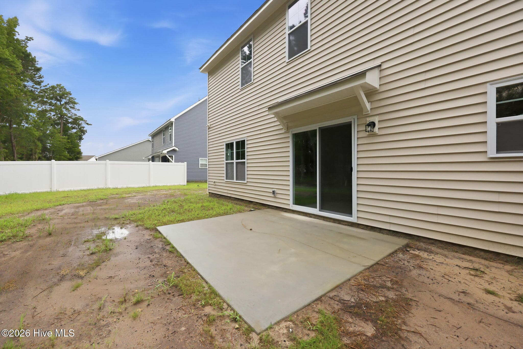 Single Family Residence at 2329 Rhinestone Drive, Winterville, NC 28590, photo 73 of 81