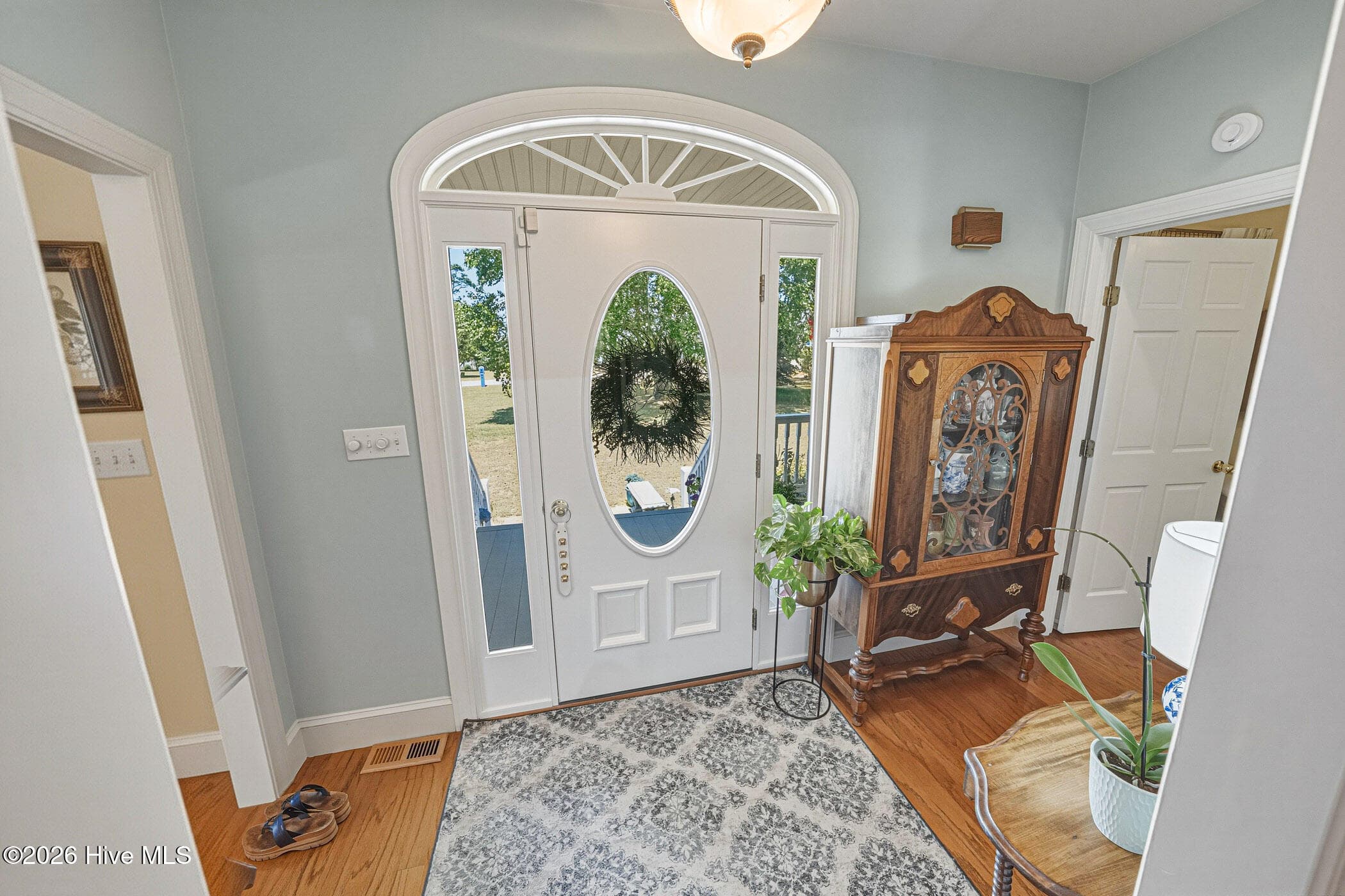 Single Family Residence at 343 Mariners Drive, Roper, NC 27970, photo 5 of 55