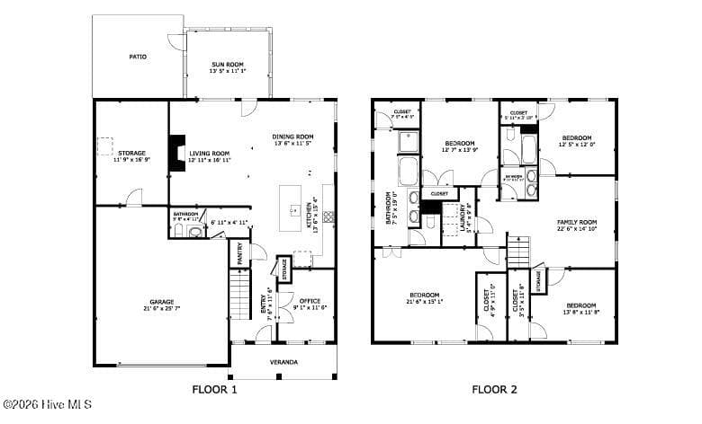 Single Family Residence at 58 E Maritt Street, Hampstead, NC 28443, photo 65 of 65