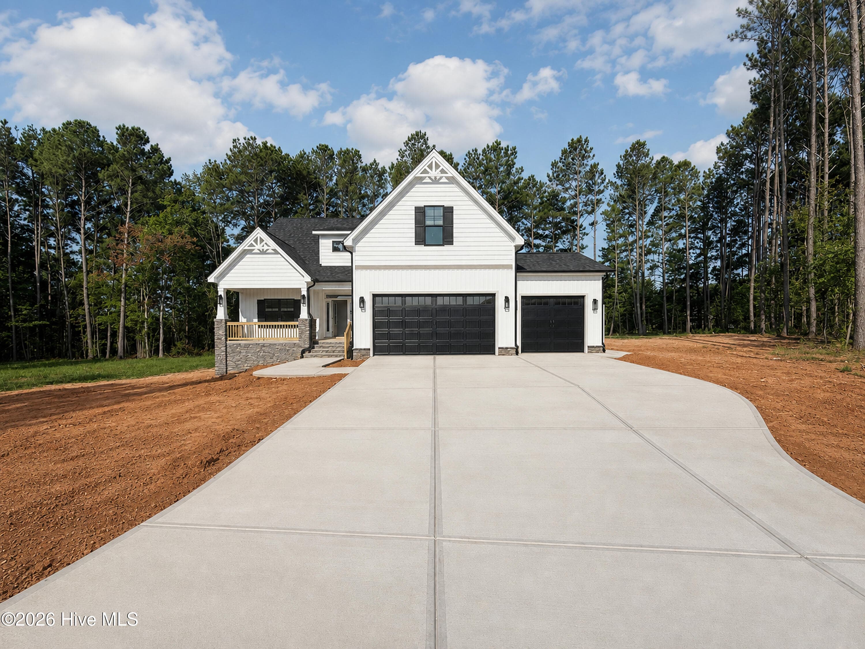 Single Family Residence at 88 Beanie Court, Selma, NC 27576, photo 3 of 192
