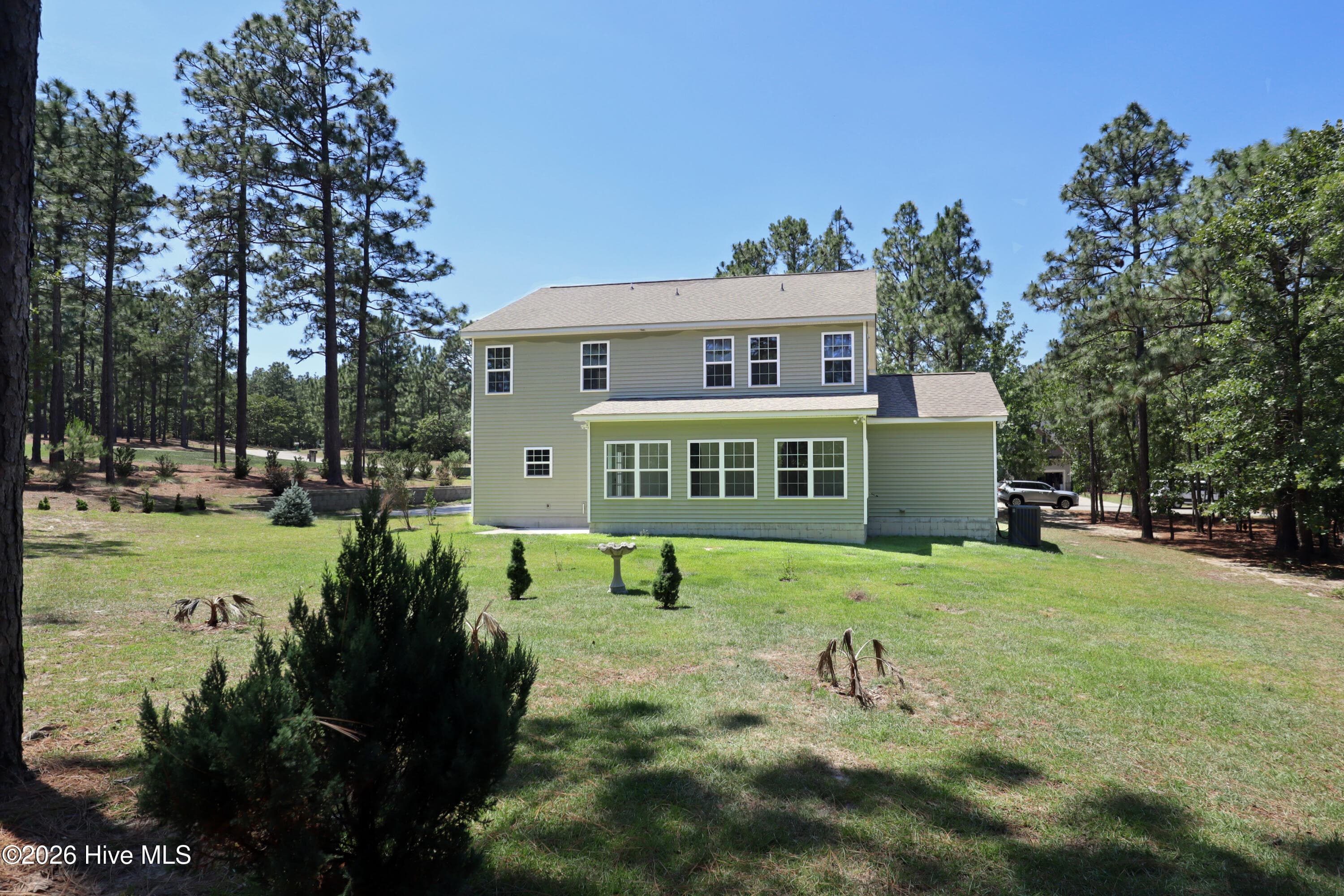 Single Family Residence at 39 Forest Lake Drive, Jackson Springs, NC 27281, photo 6 of 60