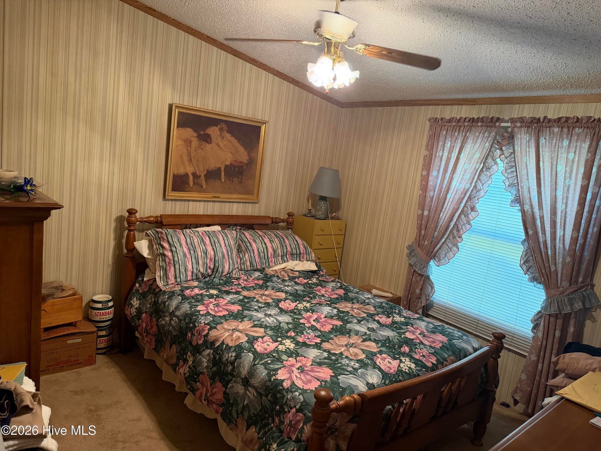 Manufactured Home at 245 Lake Drive SW, Supply, NC 28462, photo 25 of 43