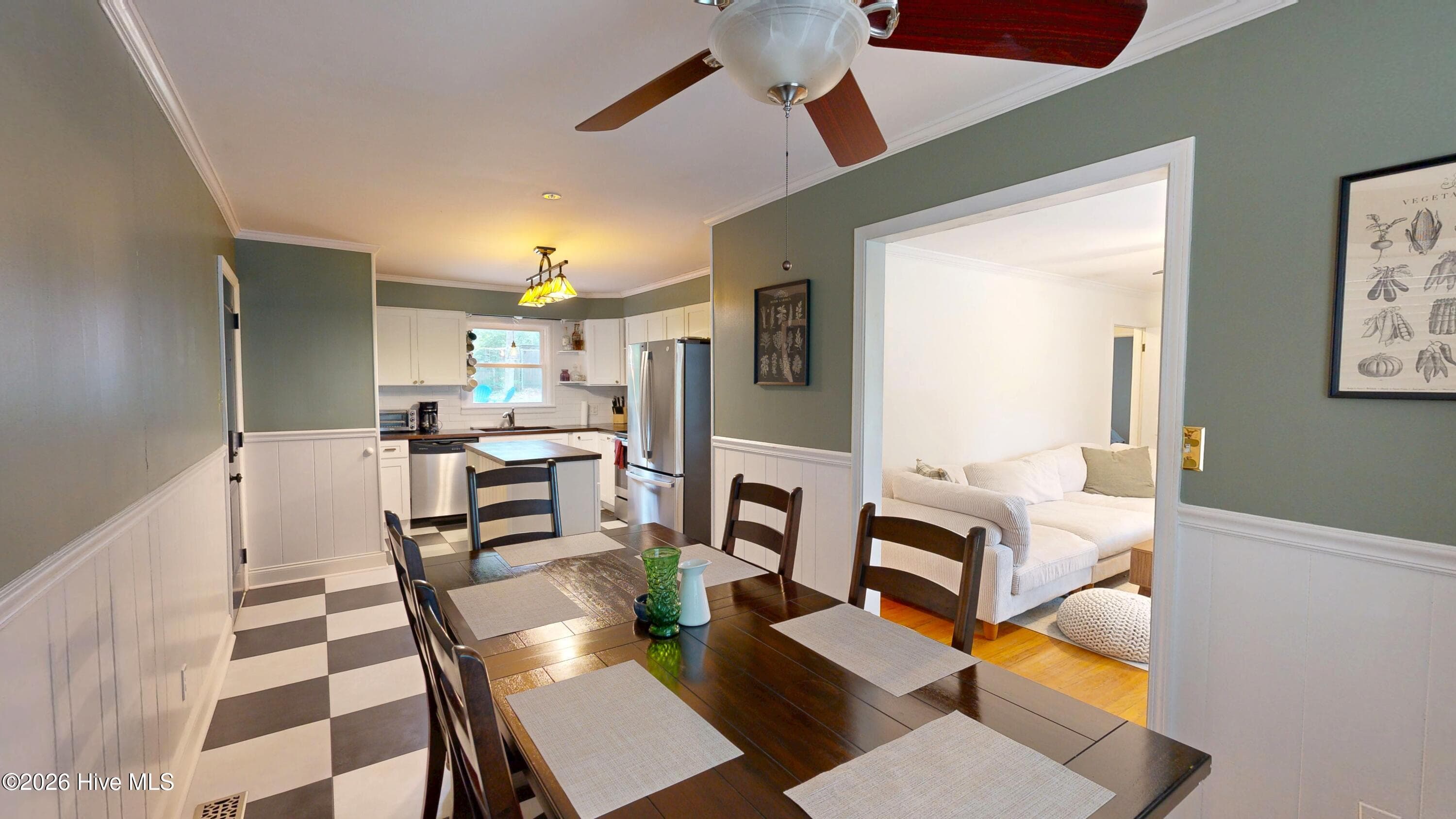 Single Family Residence at 1623 Winter Street, Augusta, GA 30904, photo 16 of 39